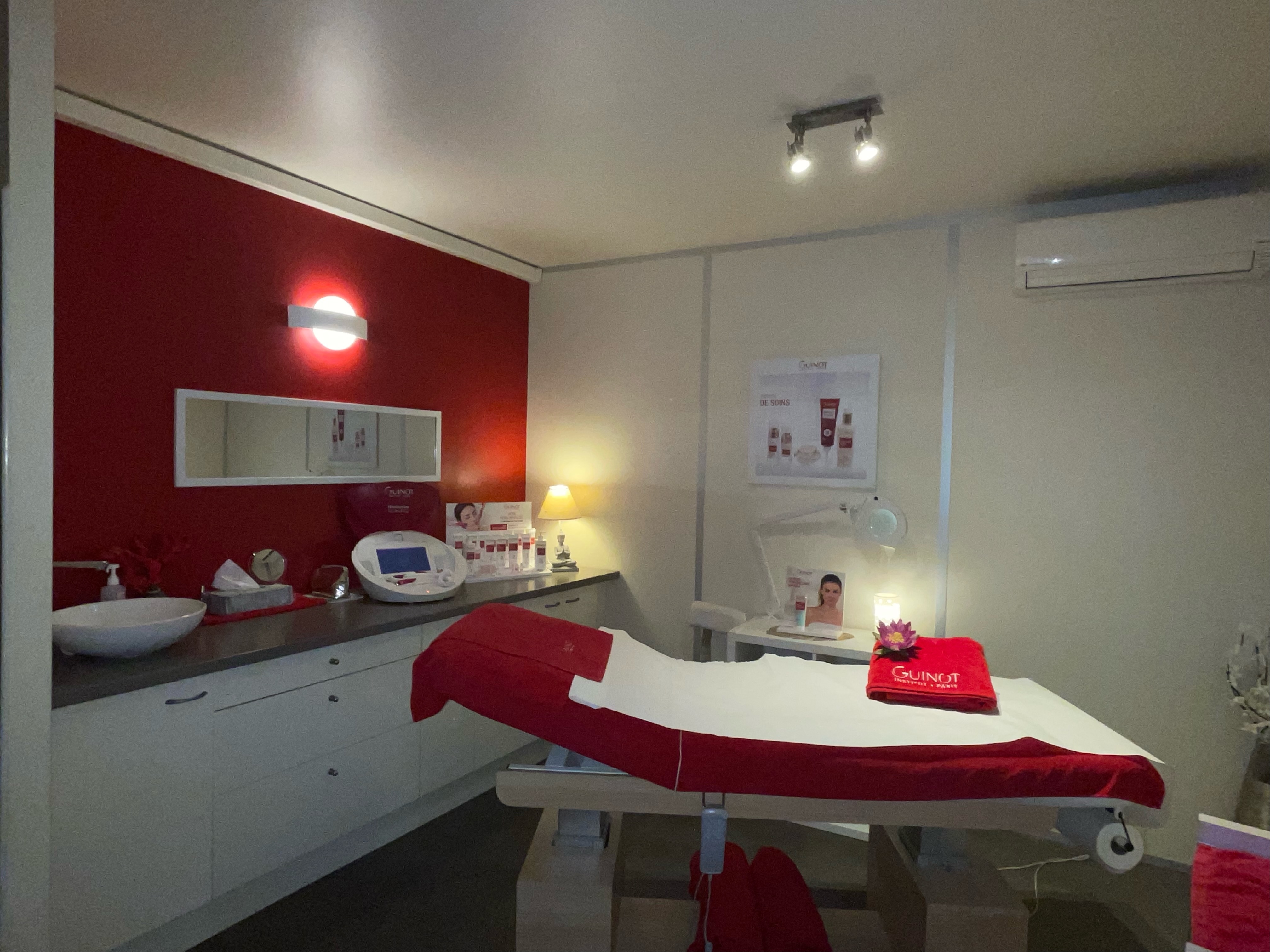 Foto 6 di Institut Guinot