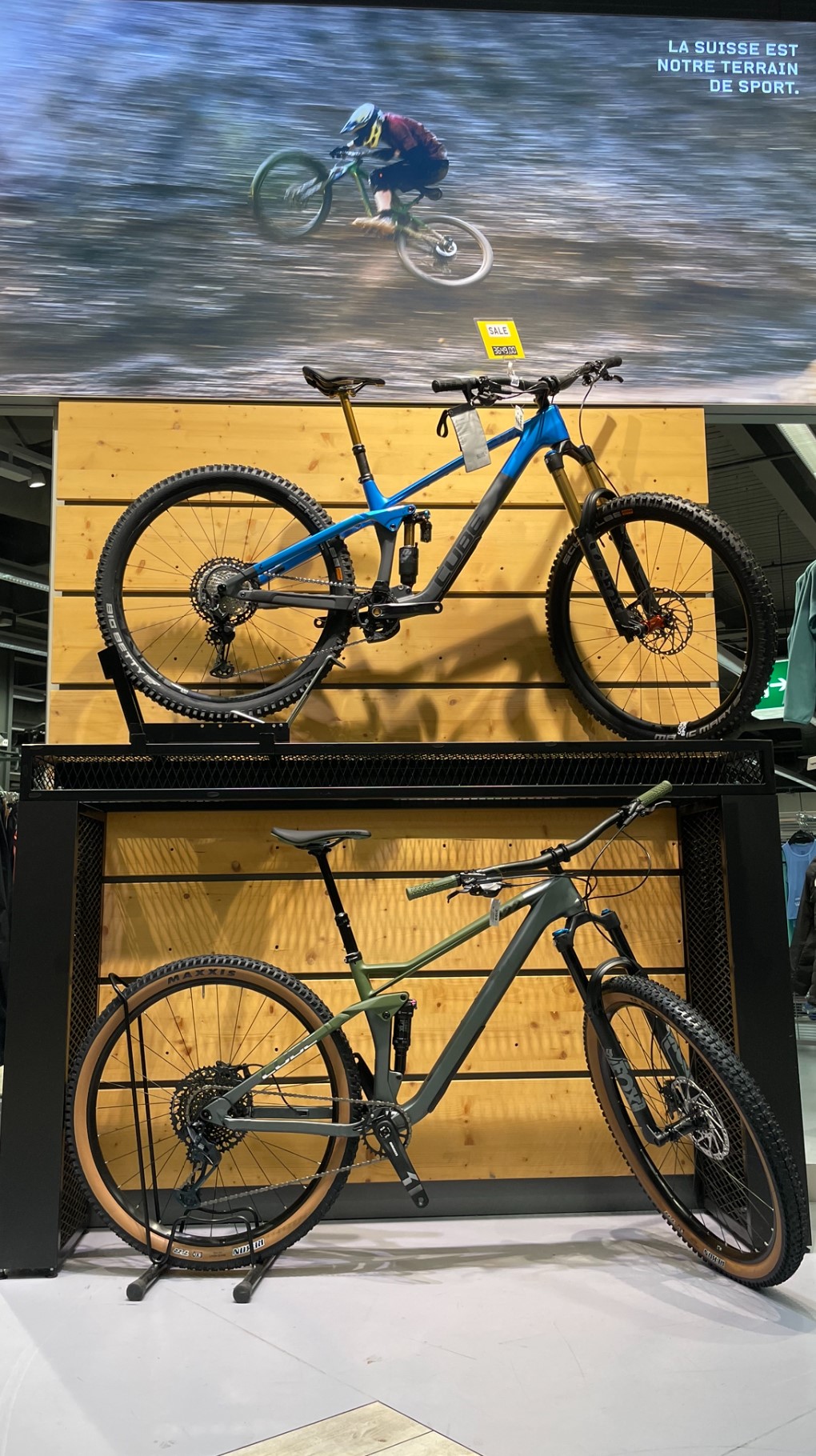 Store