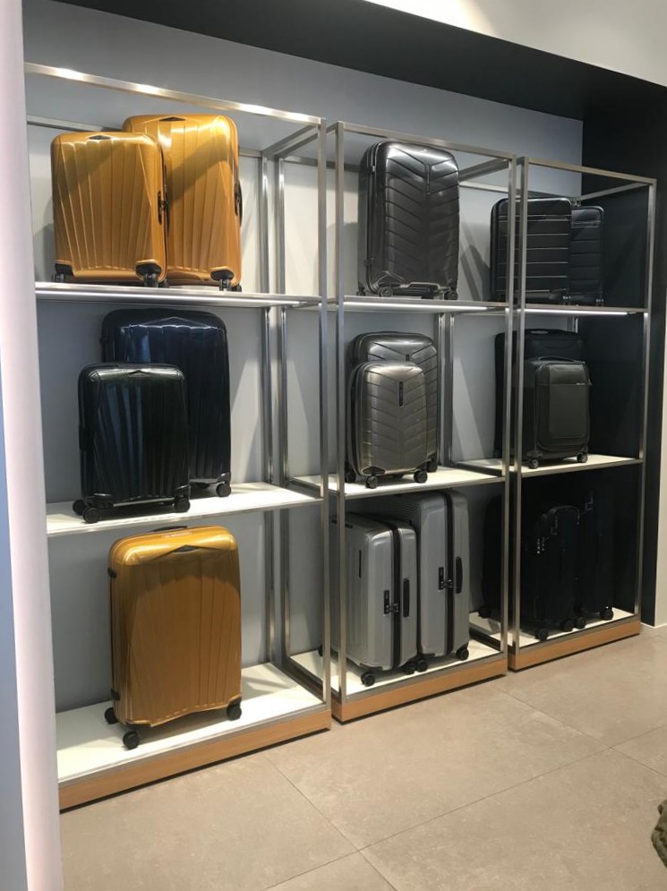 Foto 188 de Samsonite