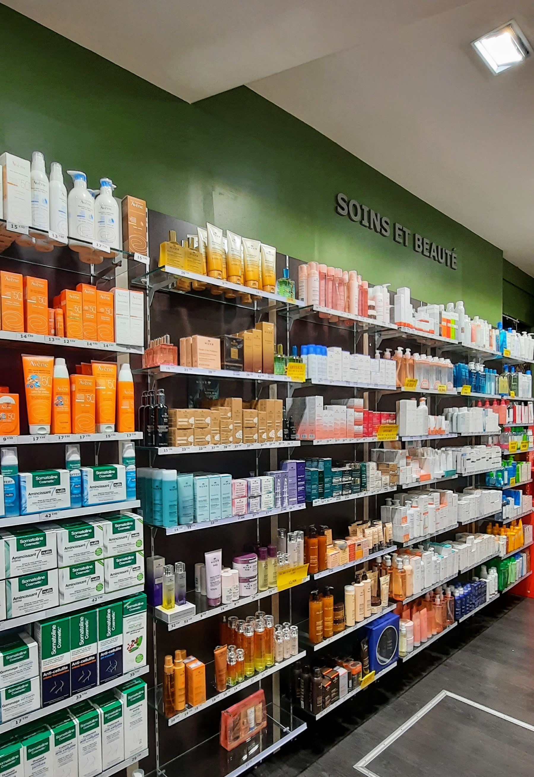 Foto 4 di Pharmacie Les Serres