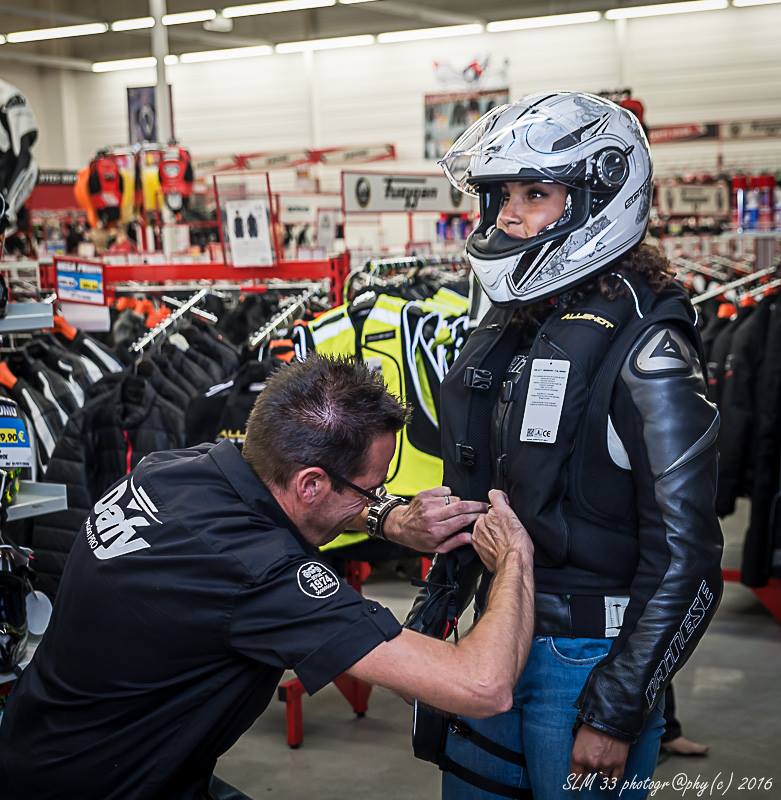 Foto 7 di DAFY MOTO