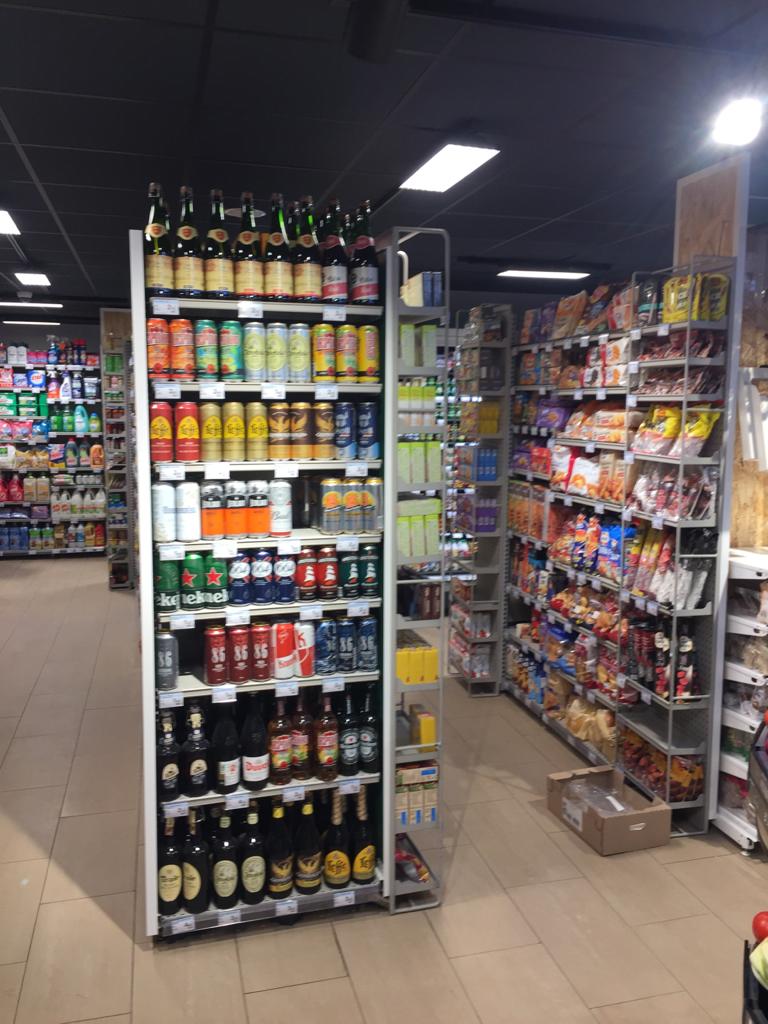 Foto 3 di Carrefour Express