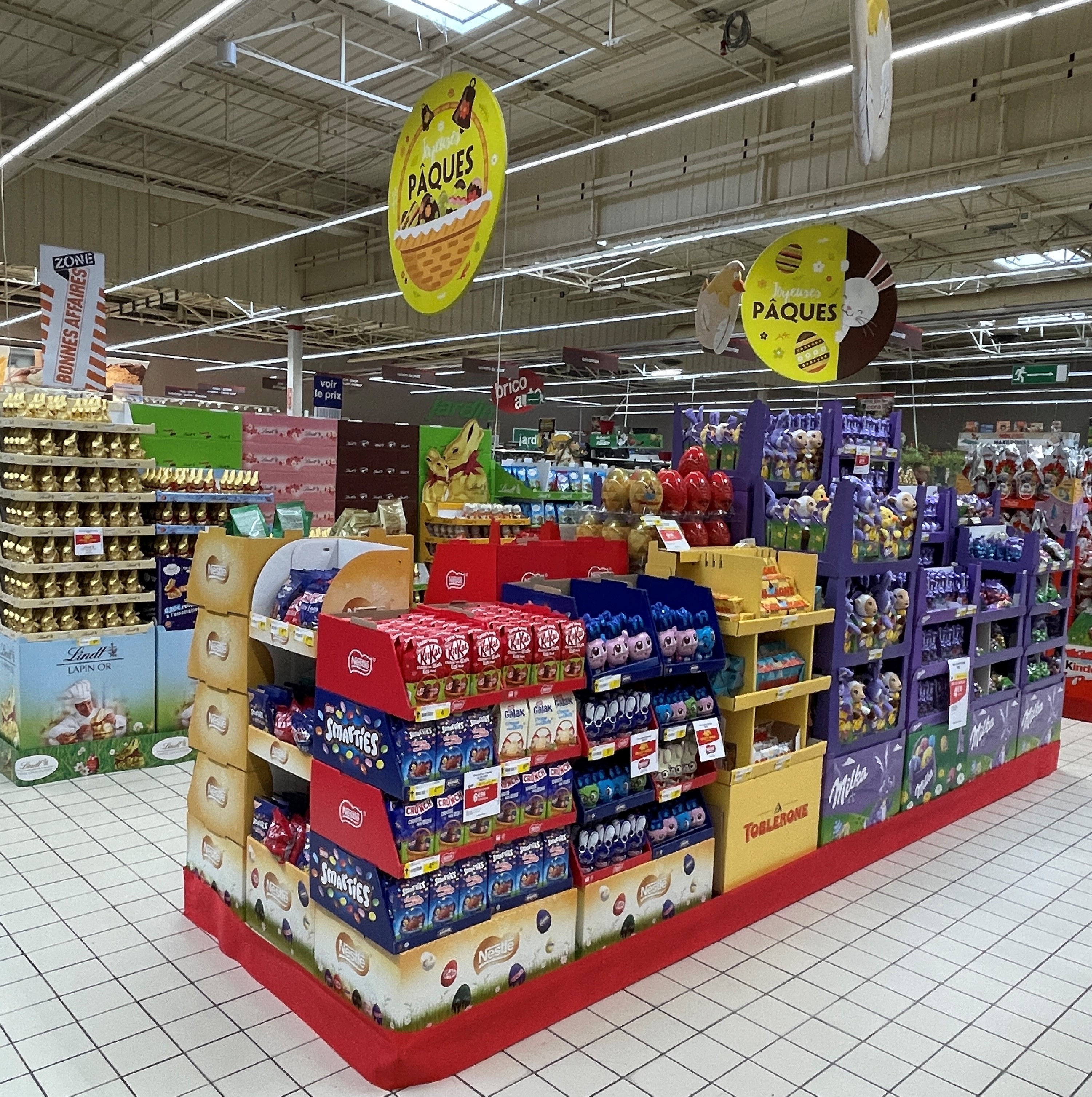 Foto 17 di Carrefour Hypermarché