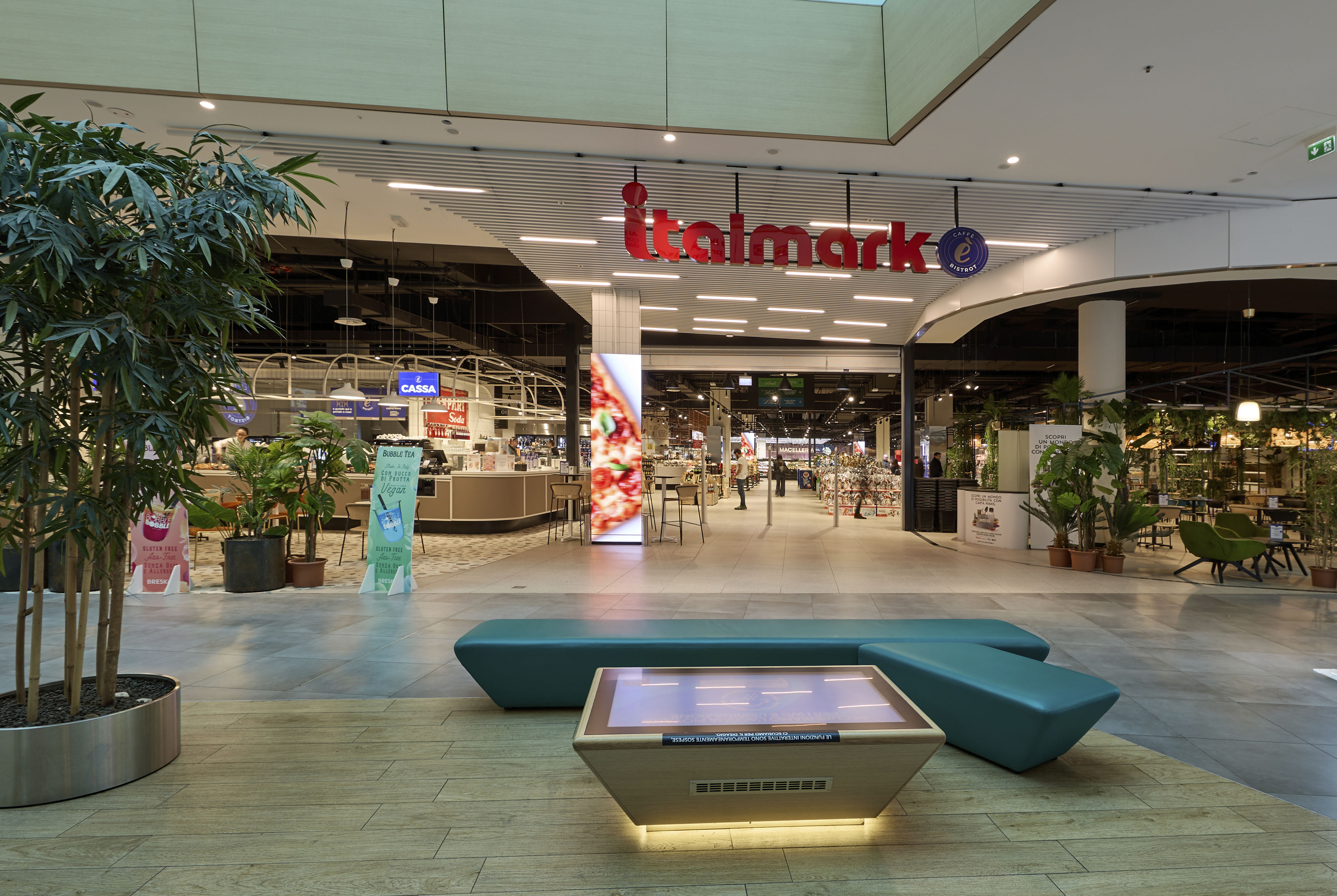 Foto 1 di Italmark