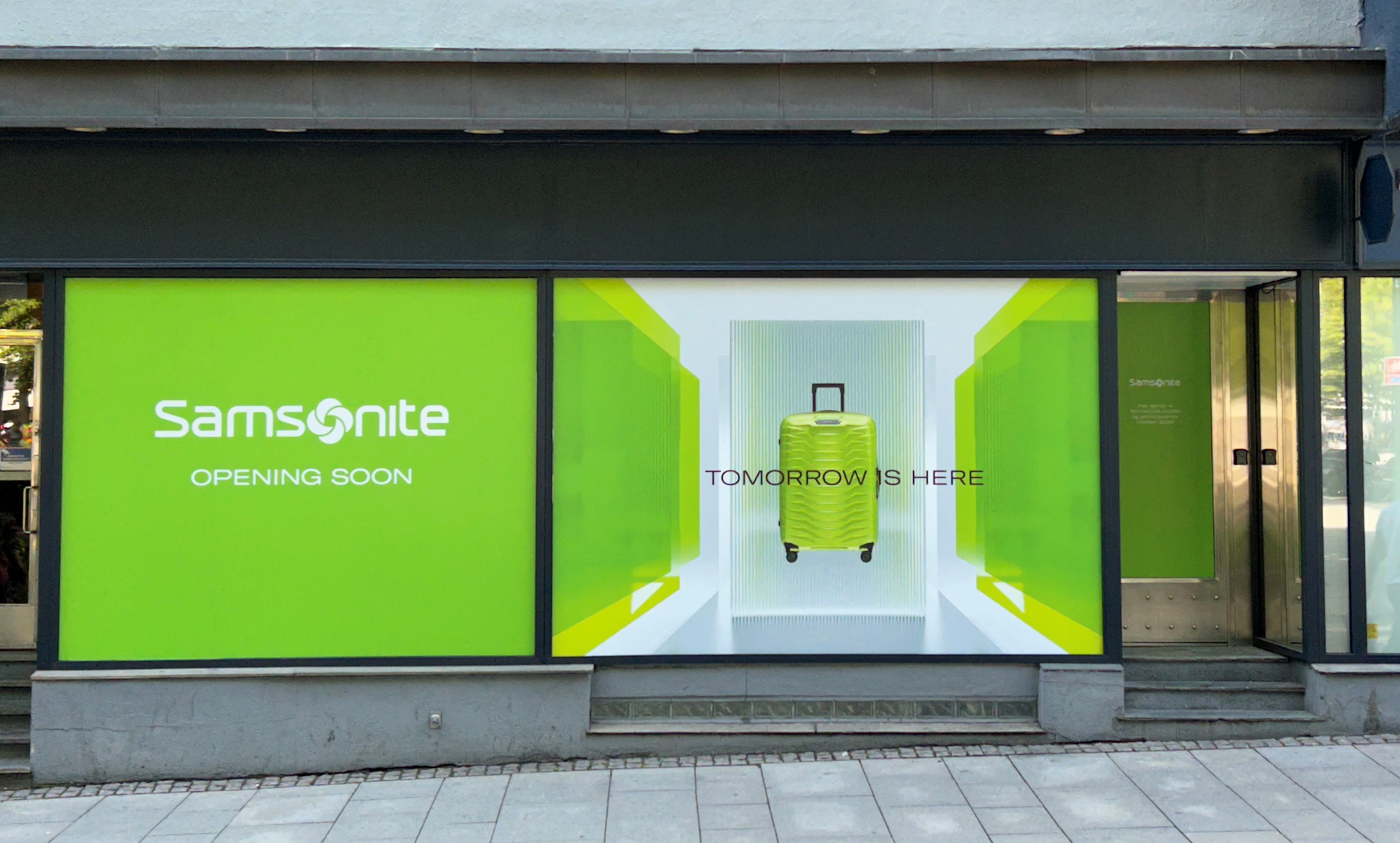 Foto 11 de Samsonite