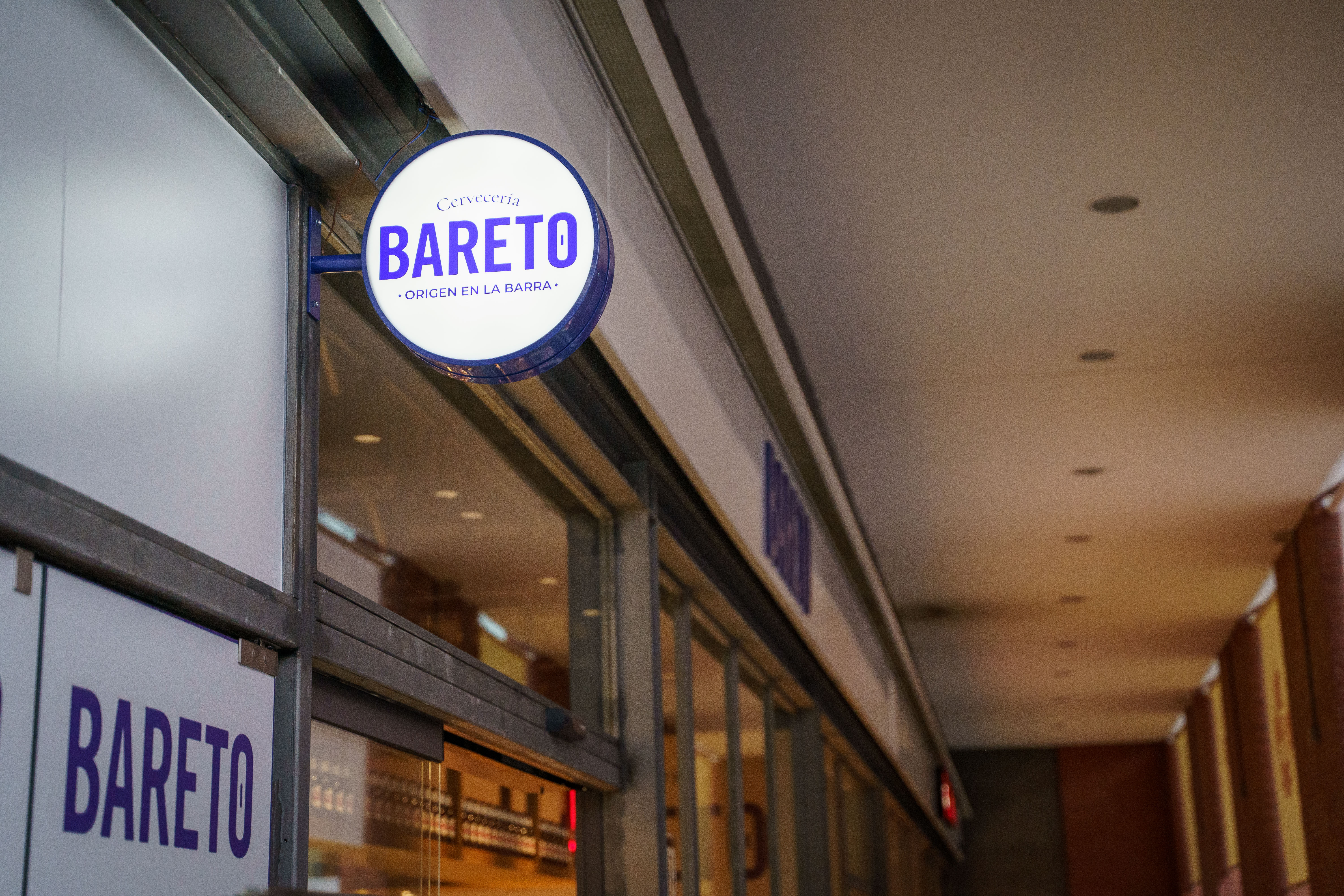Foto 3 di BARETO