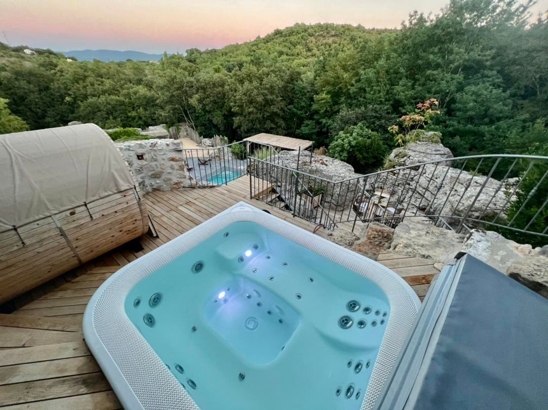 Foto 142 di AMBIANCE SPA JACUZZI VALENCE