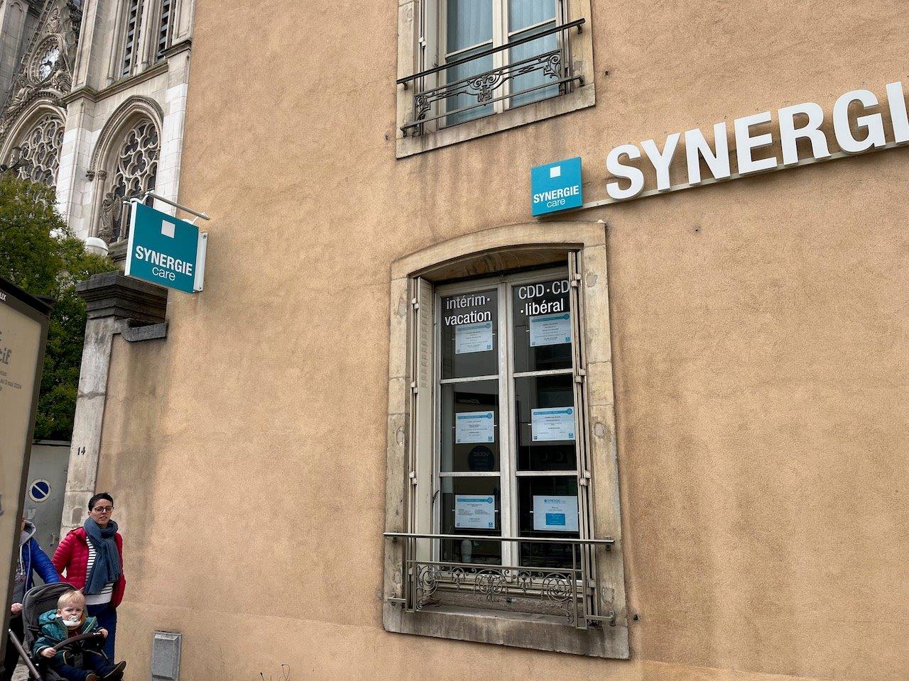 Foto 10 di Synergie Care Nancy