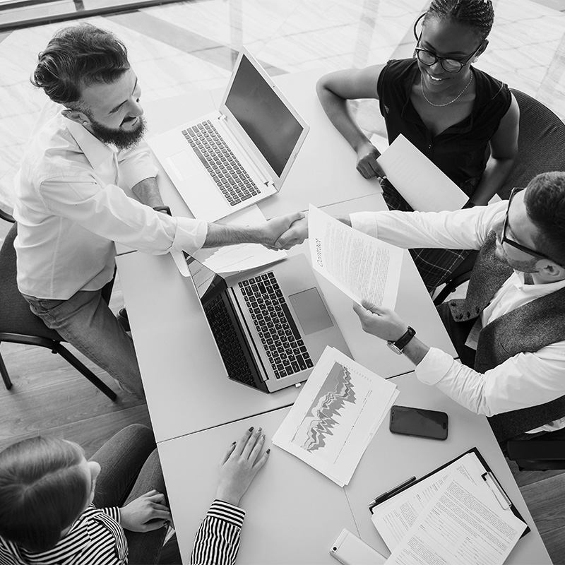 Foto 5 di TOMA Consulting