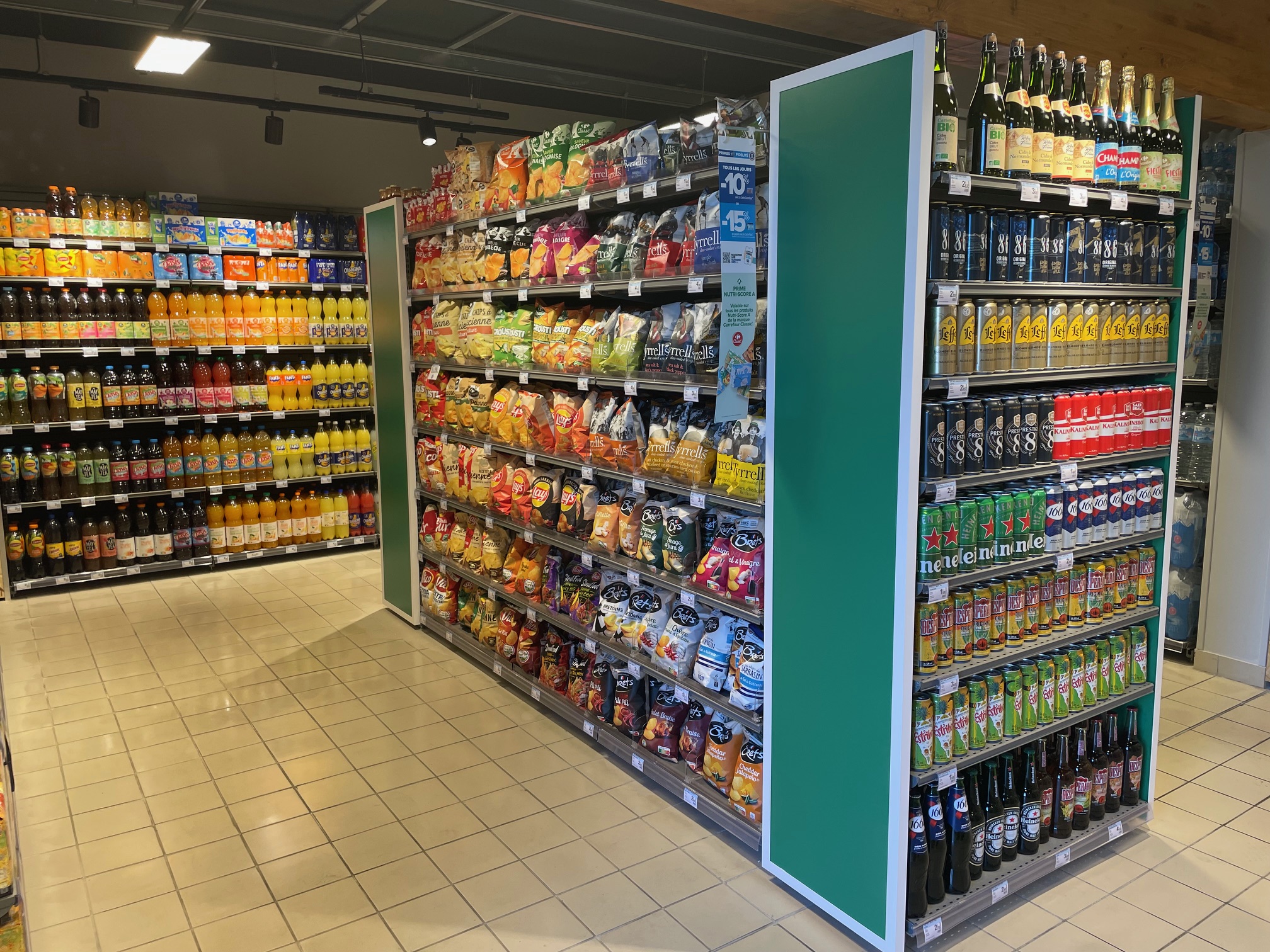 Foto 12 di Carrefour Express