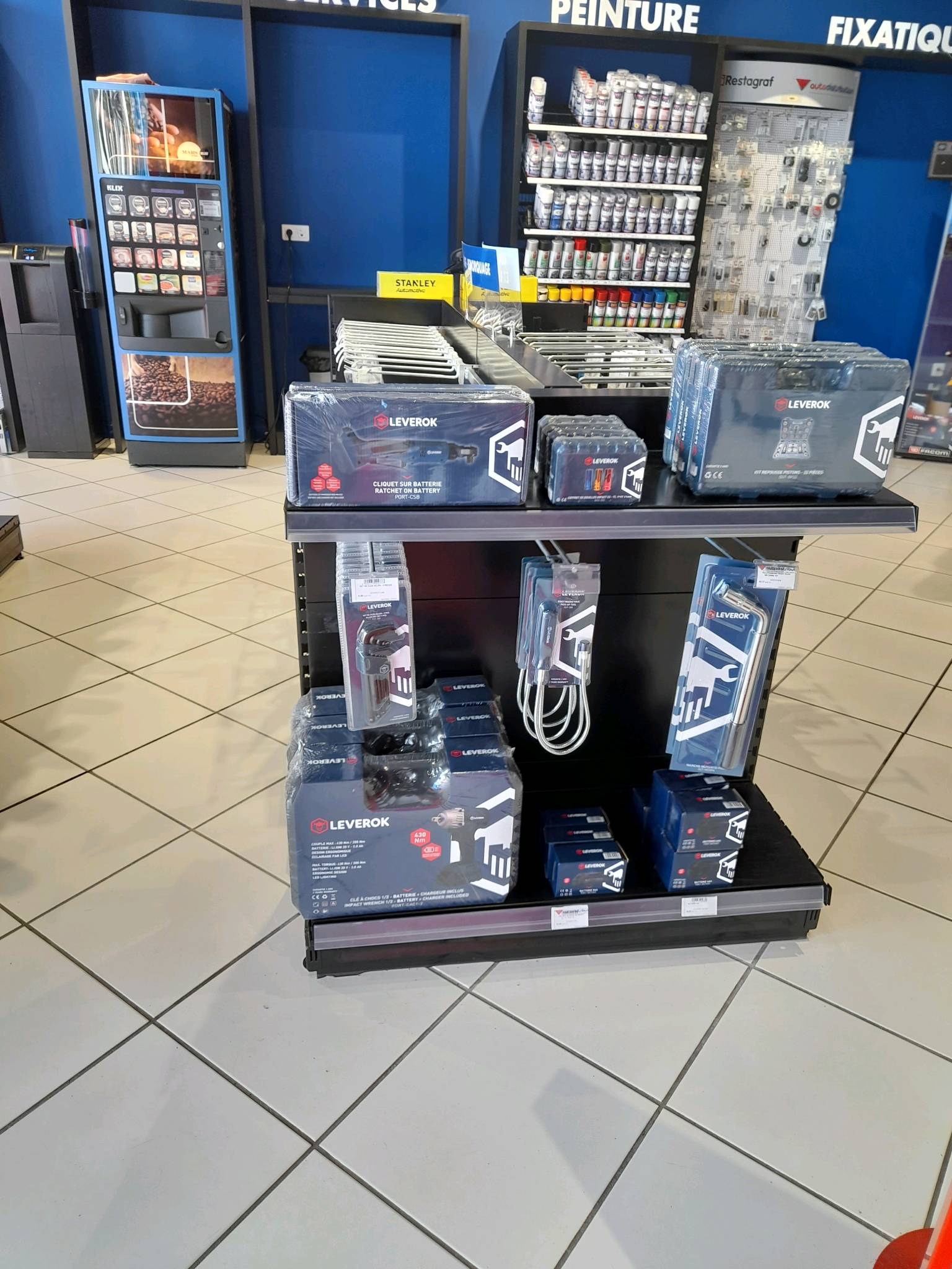 Foto 2 di Autodistribution SMAG