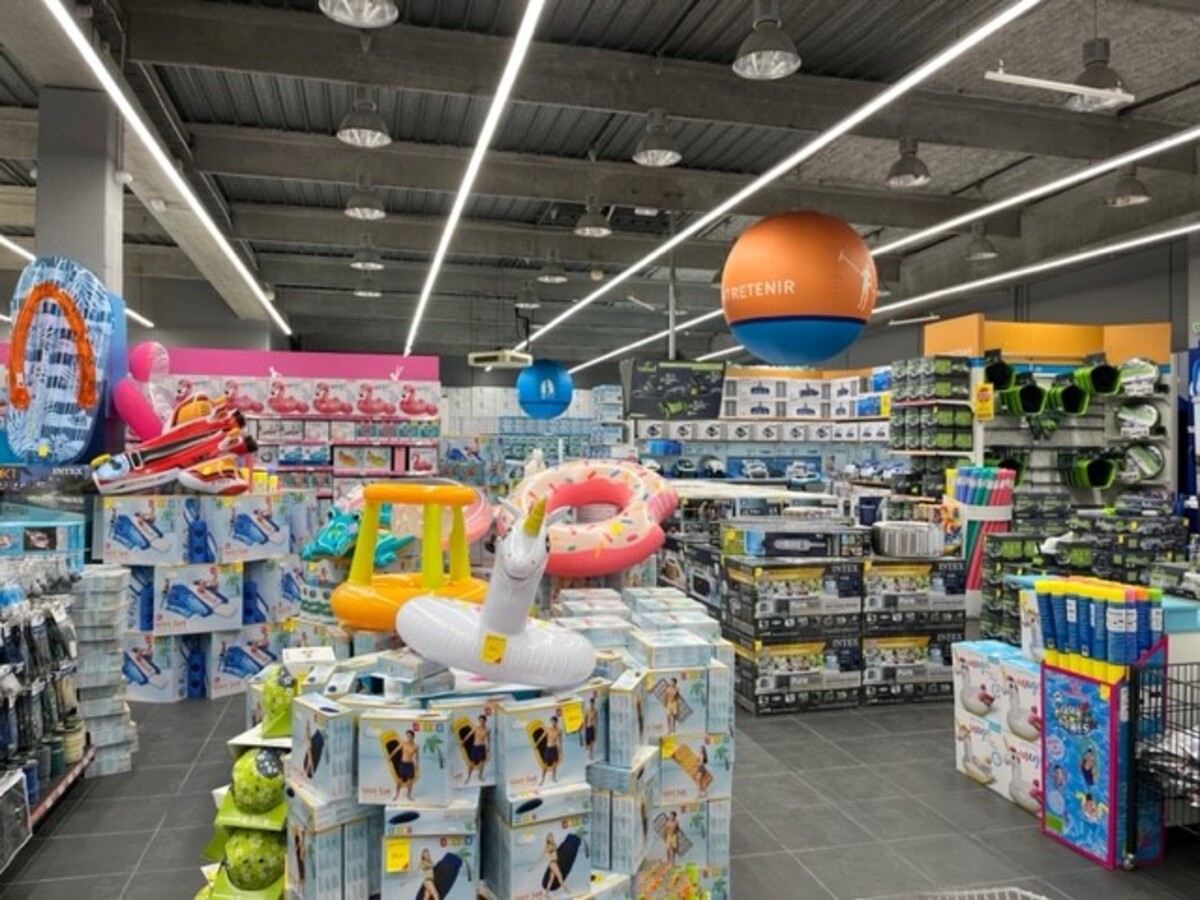 Foto 15 di Cash Piscines