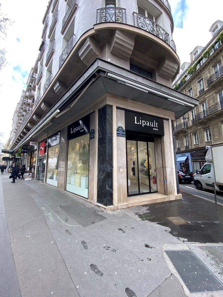 Foto 1 di Lipault