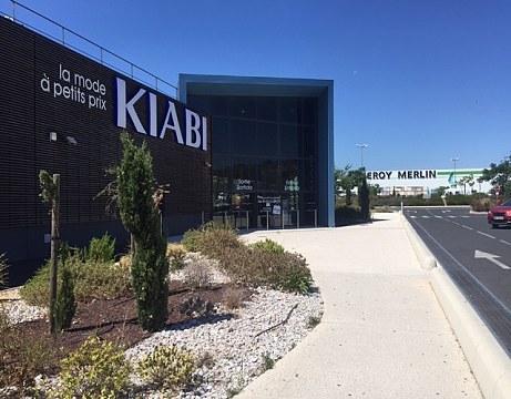 Foto 2 di Kiabi