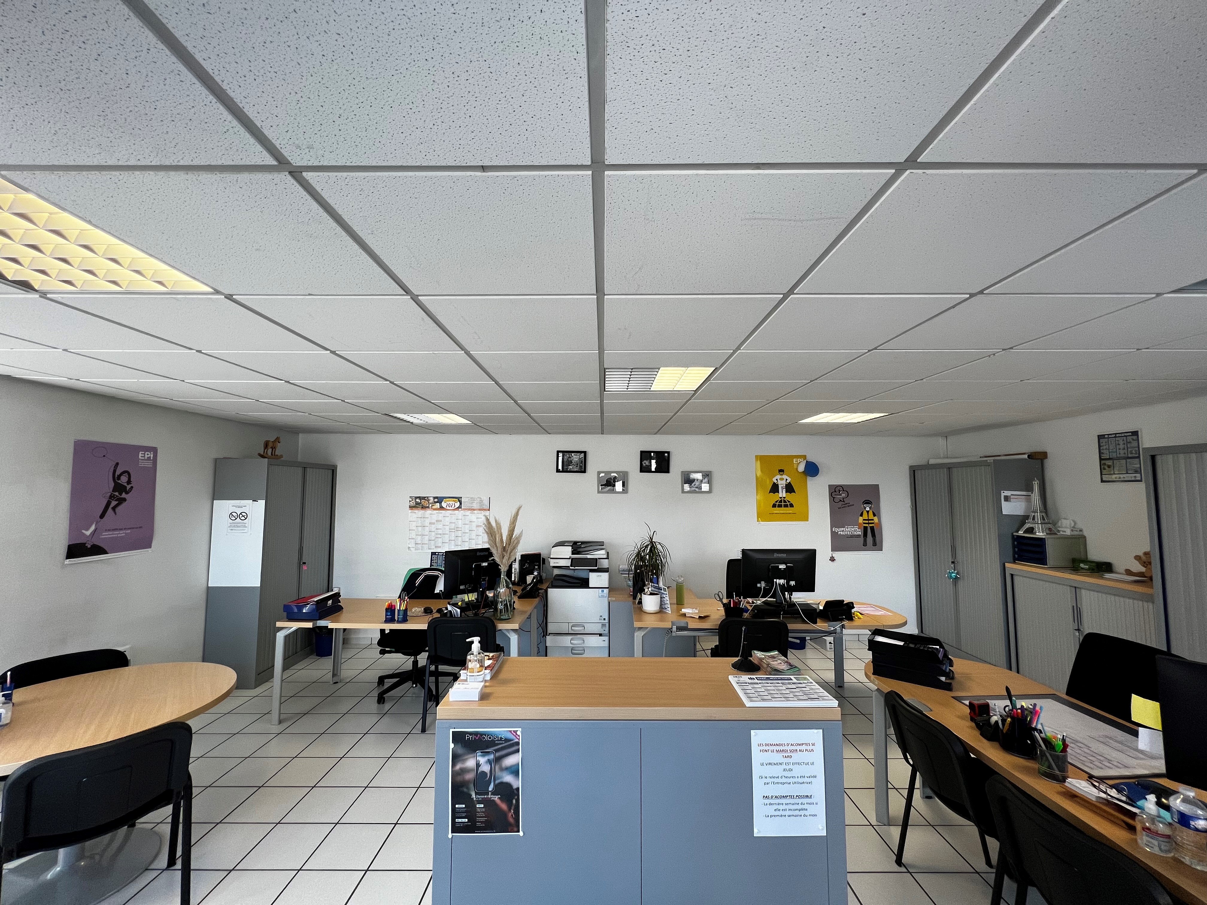 Agence d'intérim L'Isle-sur-le-Doubs — photo 6 sur 9