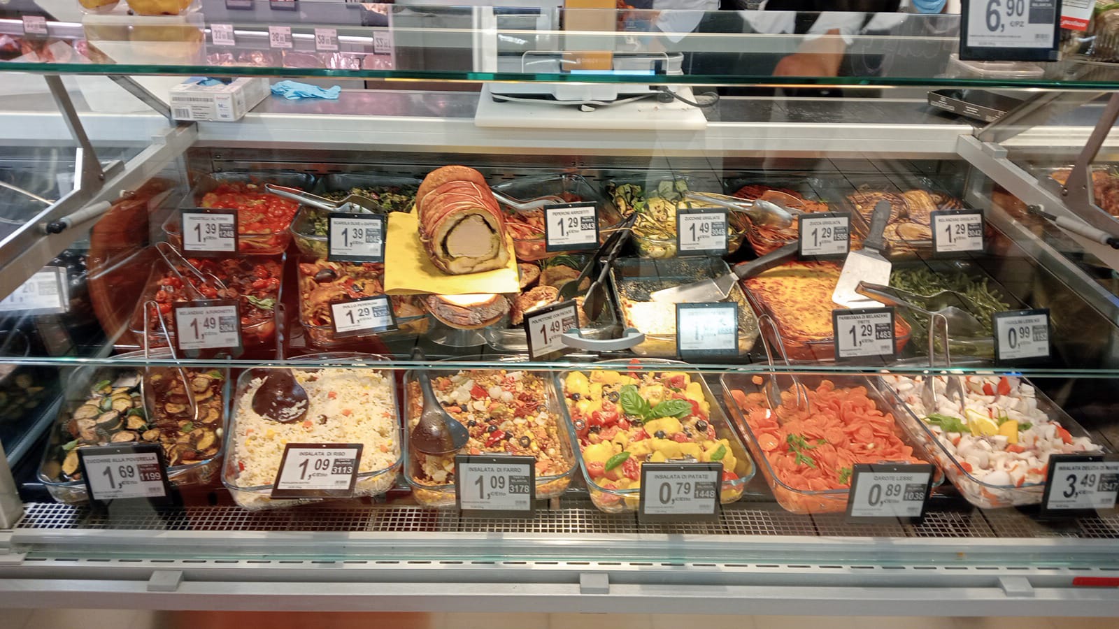 Photo 35 de Supermercato Famila