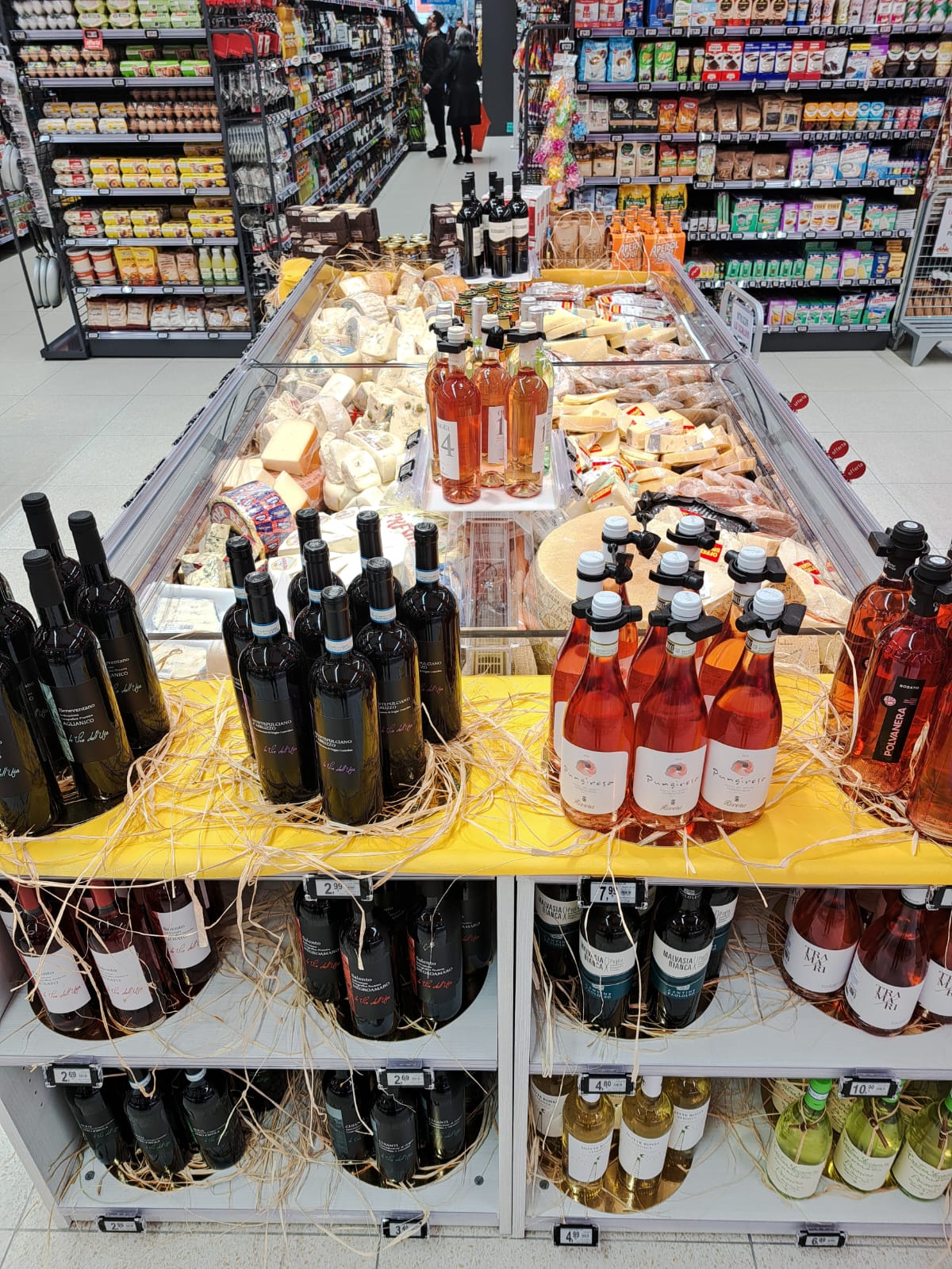 Photo 18 de Supermercato dok