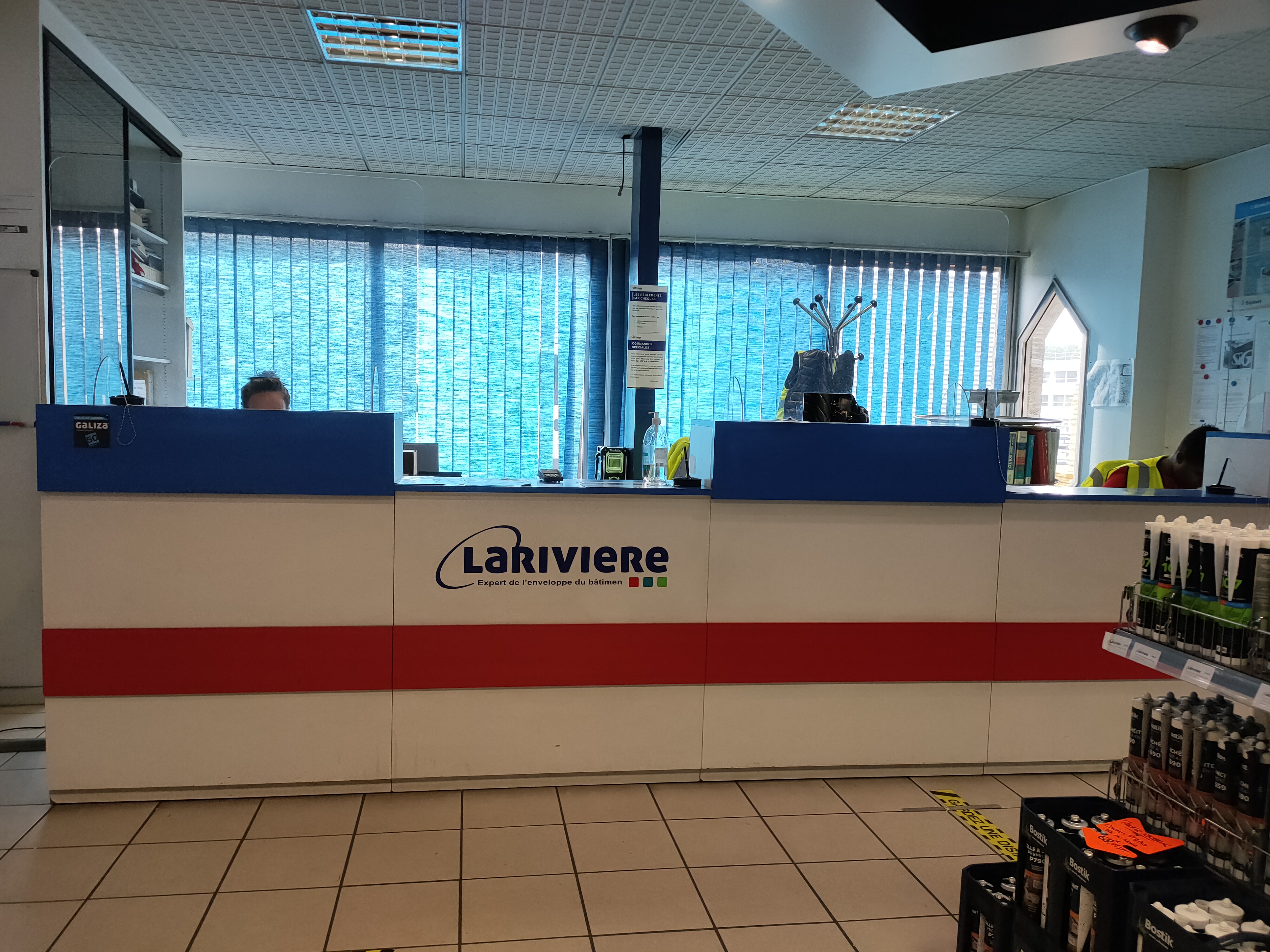 Foto 5 di Lariviere