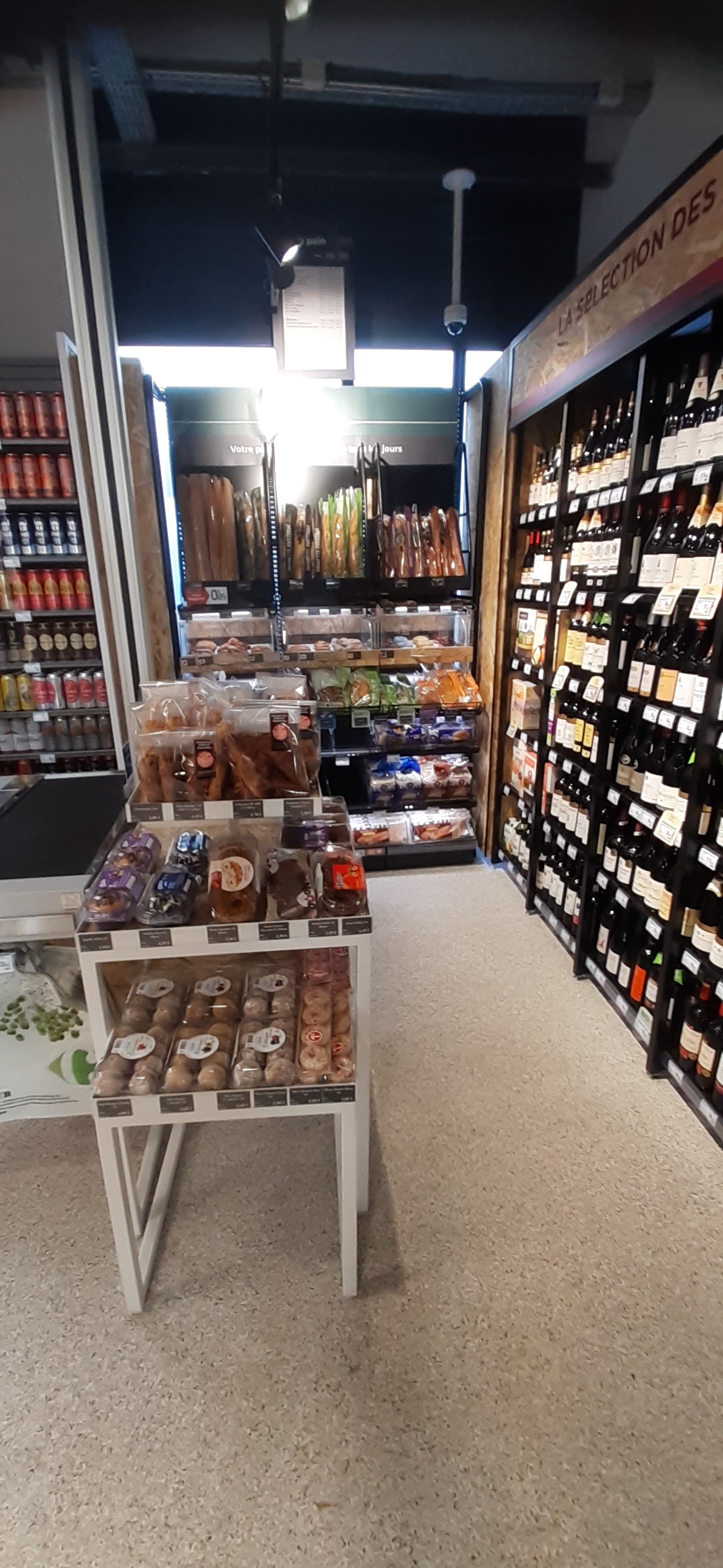 Foto 7 di Carrefour Express