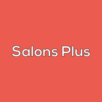 Logótipo de Salons Plus Sallanches