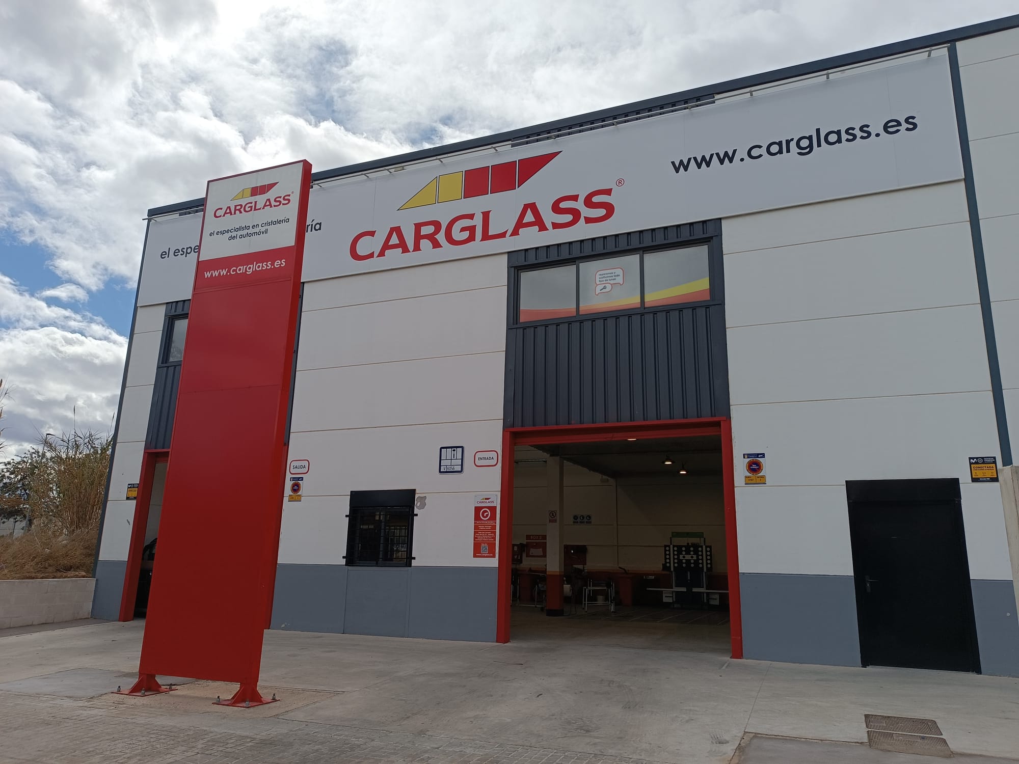 Foto 2 di Carglass