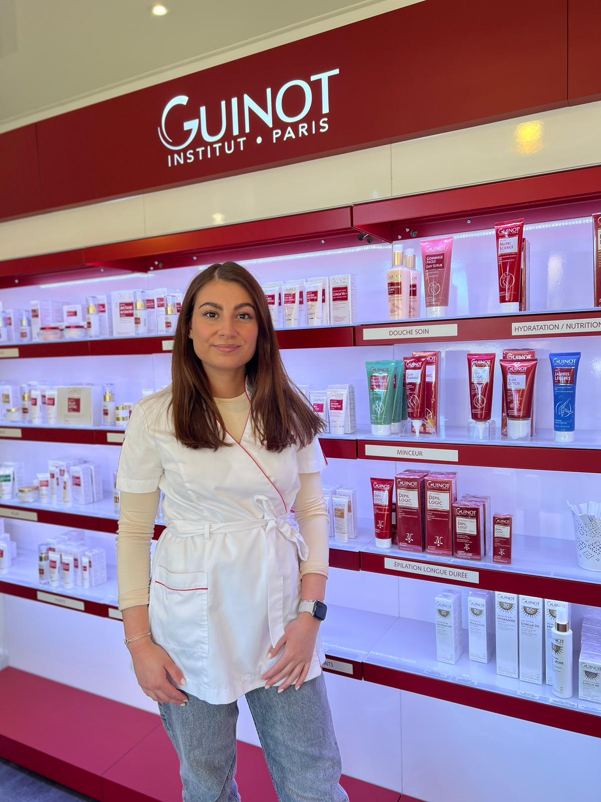 Foto 11 di Institut Guinot