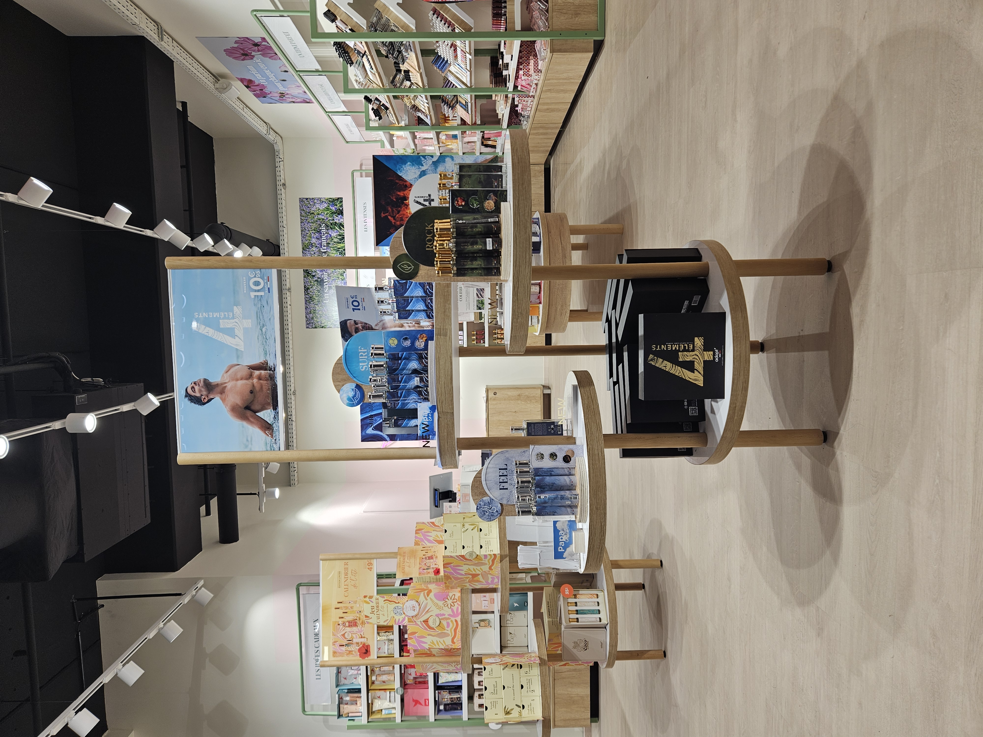 Foto 5 di Adopt Parfums