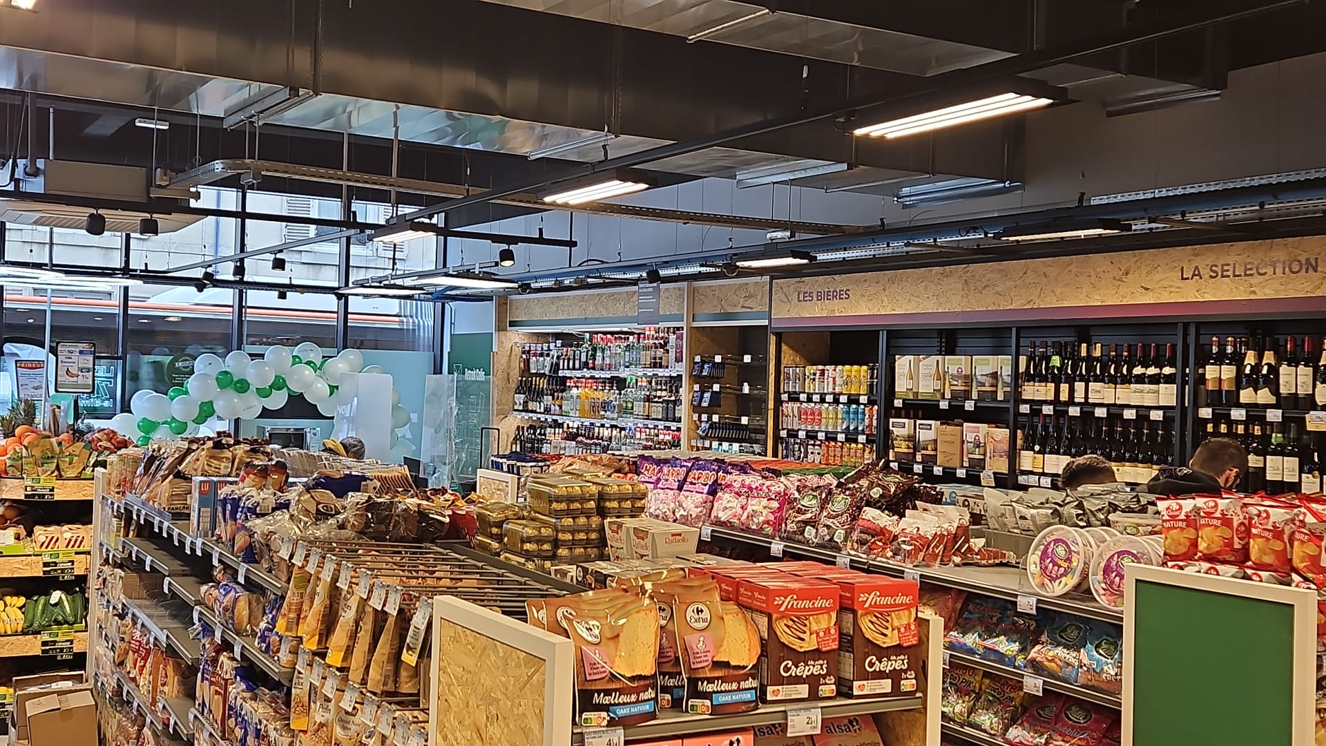 Foto 5 di Carrefour Express