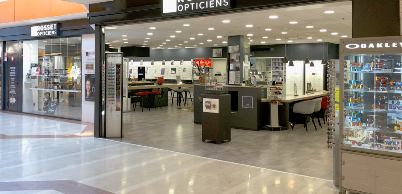 Foto 17 di ROSSET OPTICIENS
