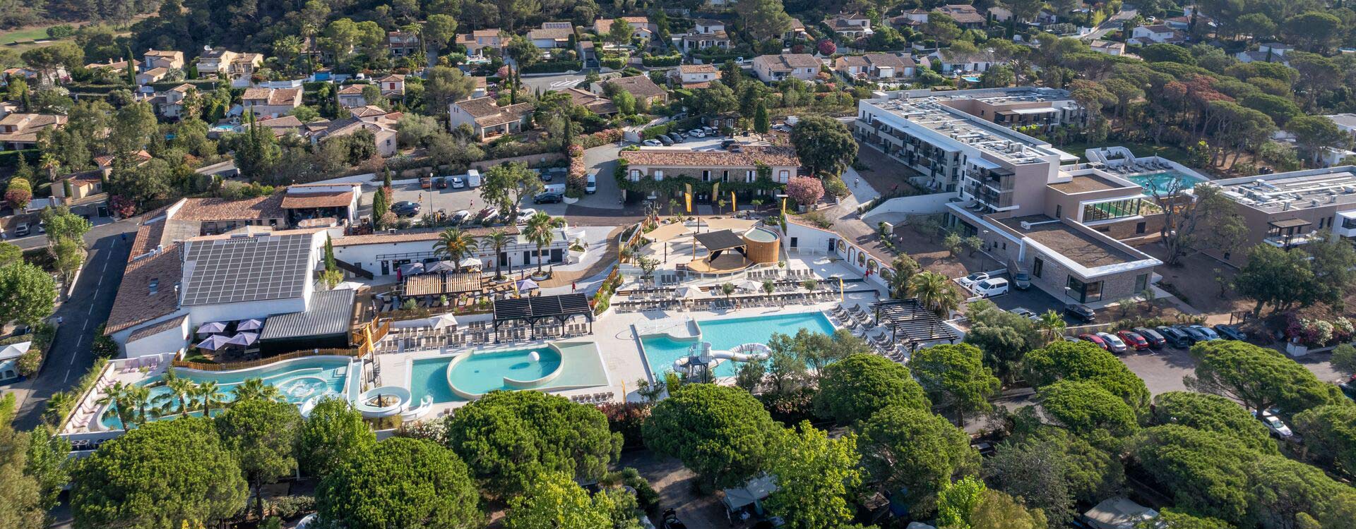 Camping Sandaya Douce Quiétude