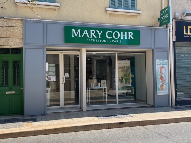 Institut Mary Cohr