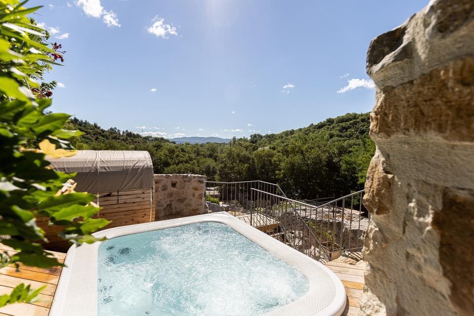 Foto 117 di AMBIANCE SPA JACUZZI VALENCE