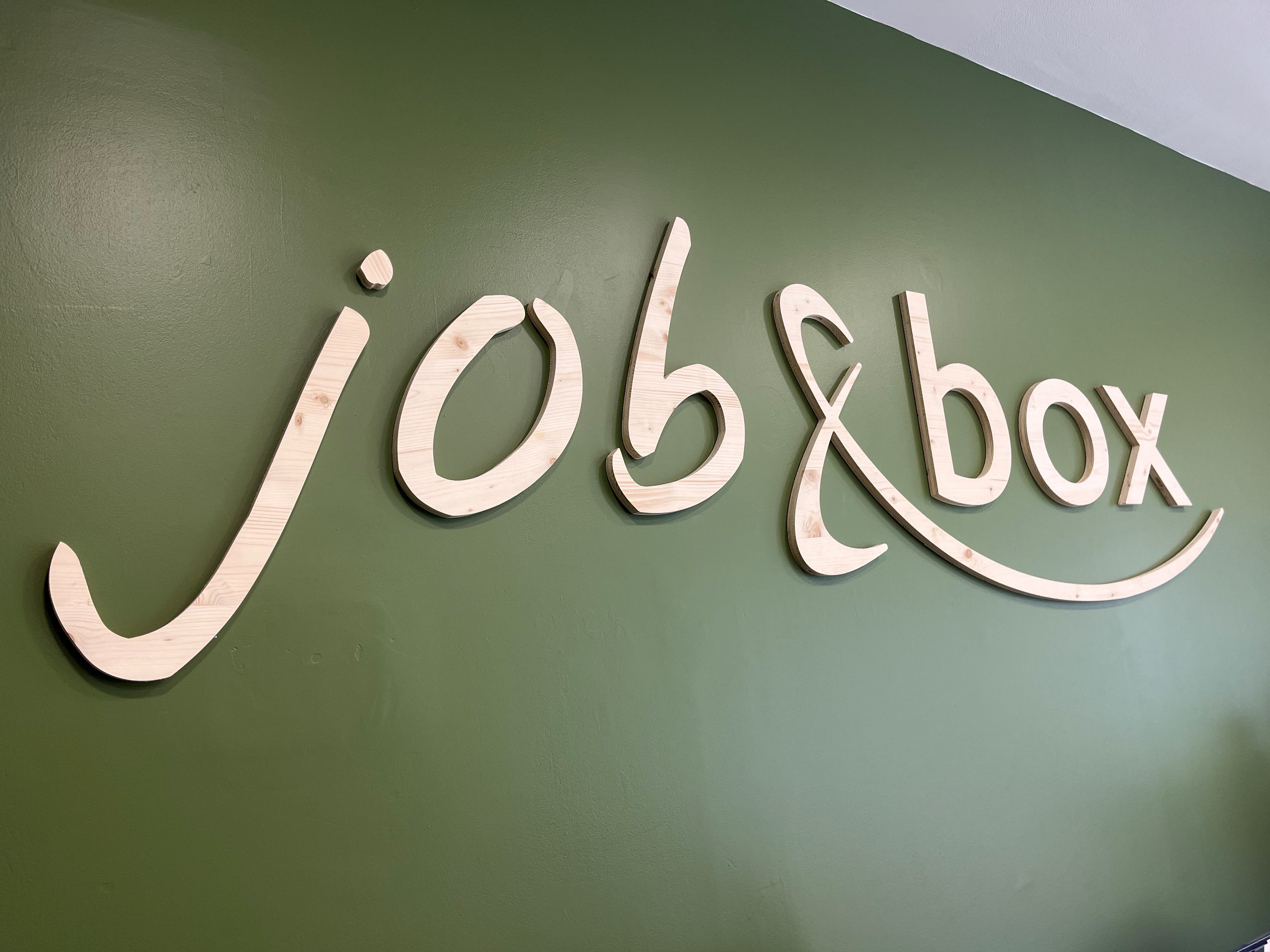 Foto 12 di Job&Box