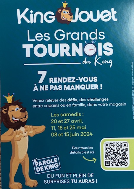 Foto 22 di King Jouet
