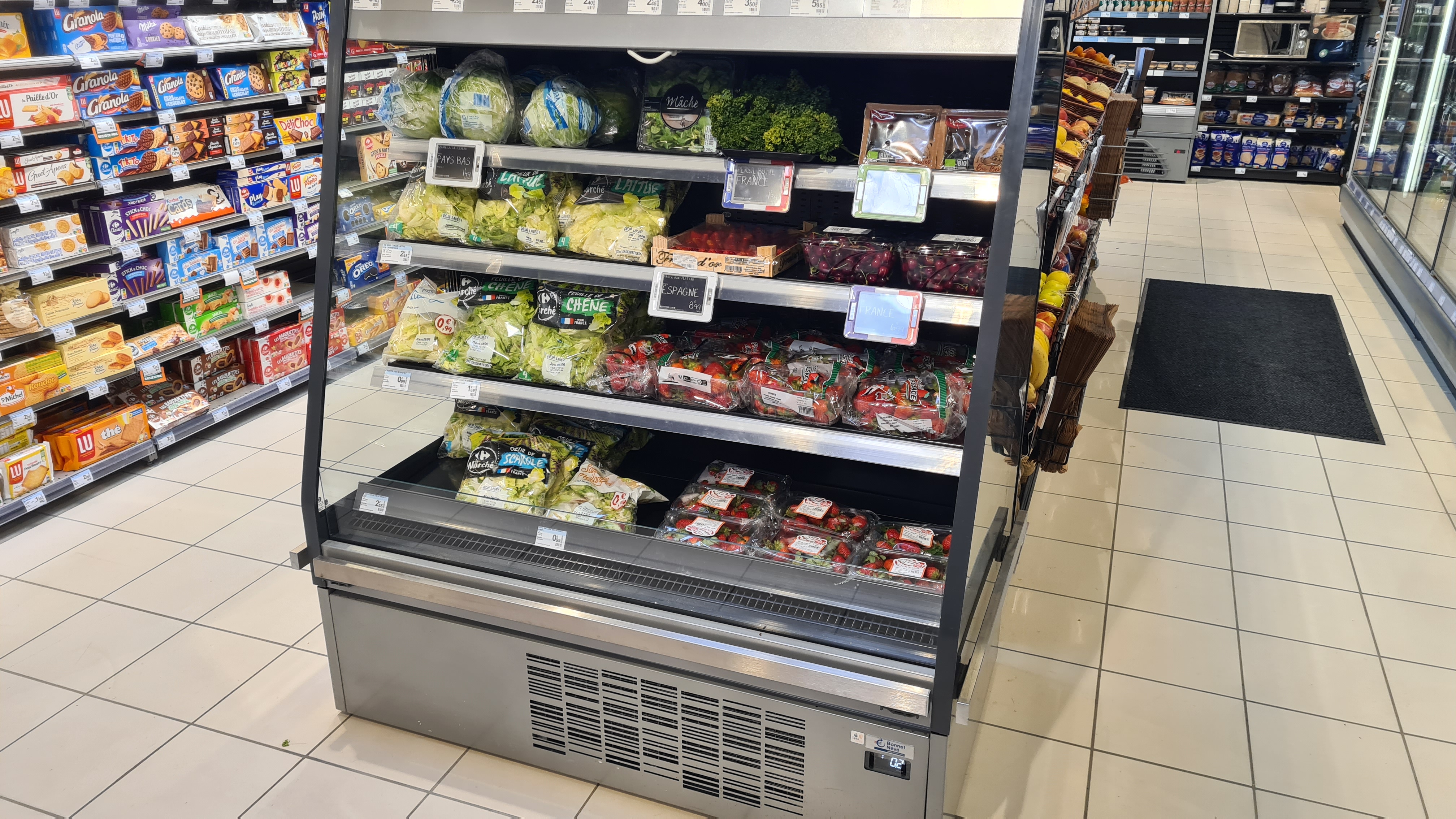 Foto 6 di Carrefour Express