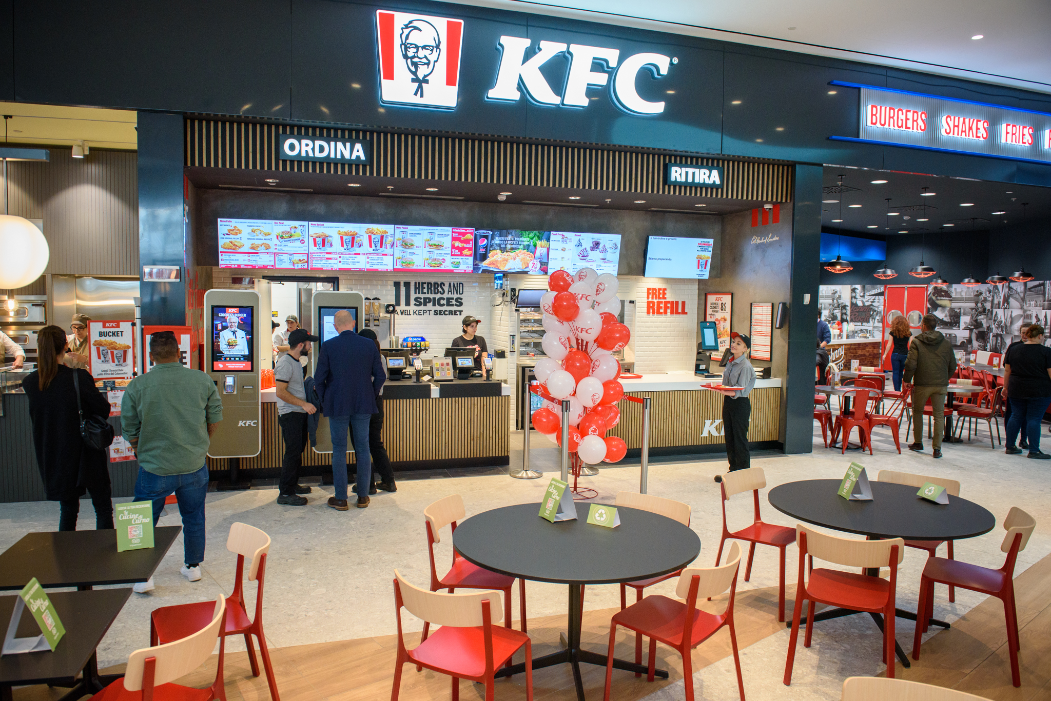 Foto 7 di KFC