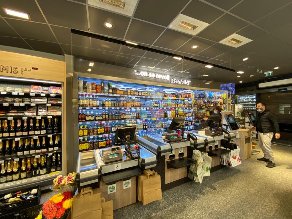 Foto 4 di Carrefour City