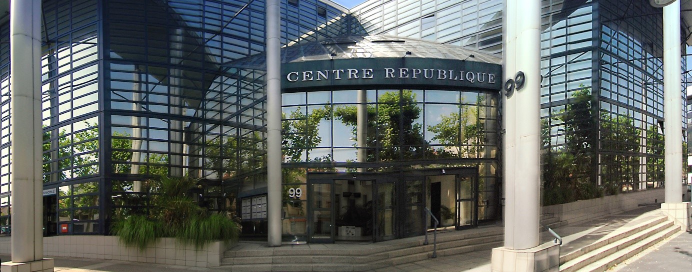 Foto 3 di 🏥 Centre République