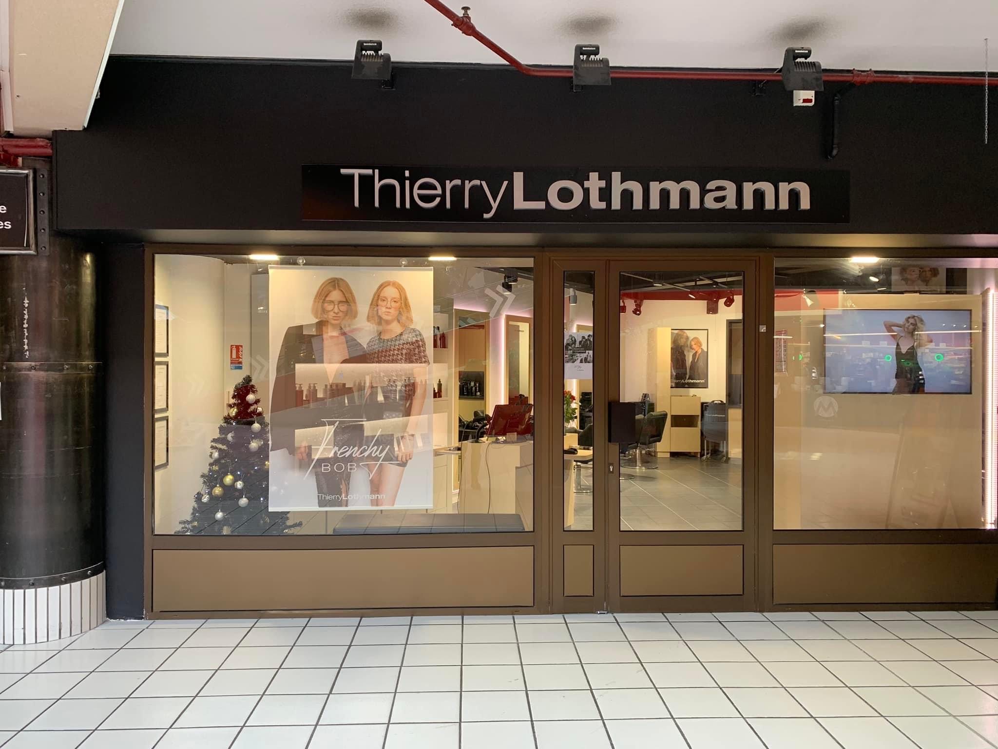 Foto 1 di Thierry Lothmann Briançon - Grand Boucle