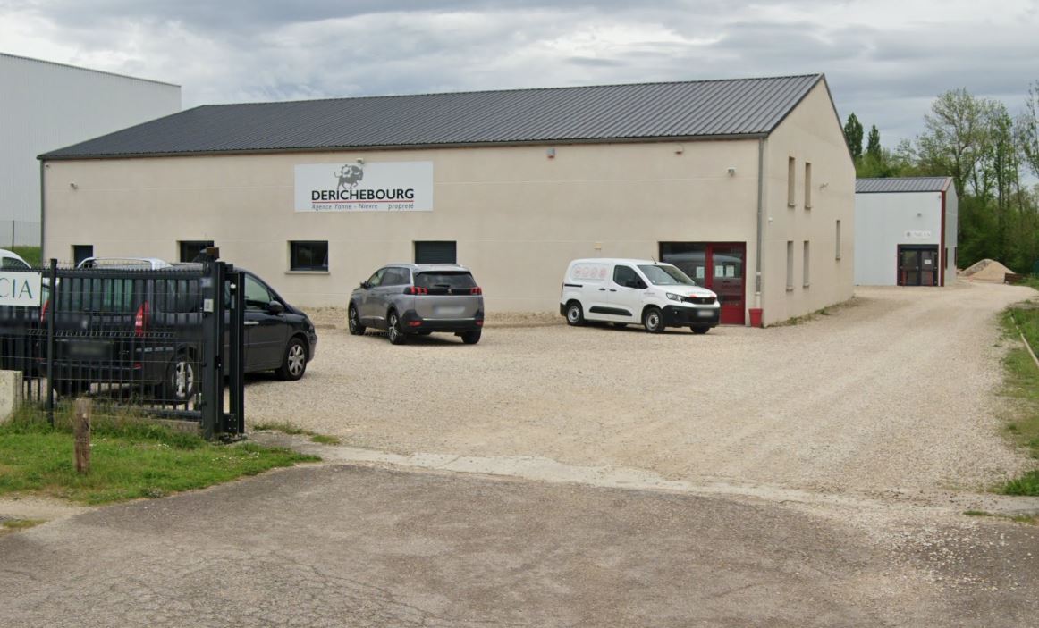 Foto 2 di DERICHEBOURG Facility