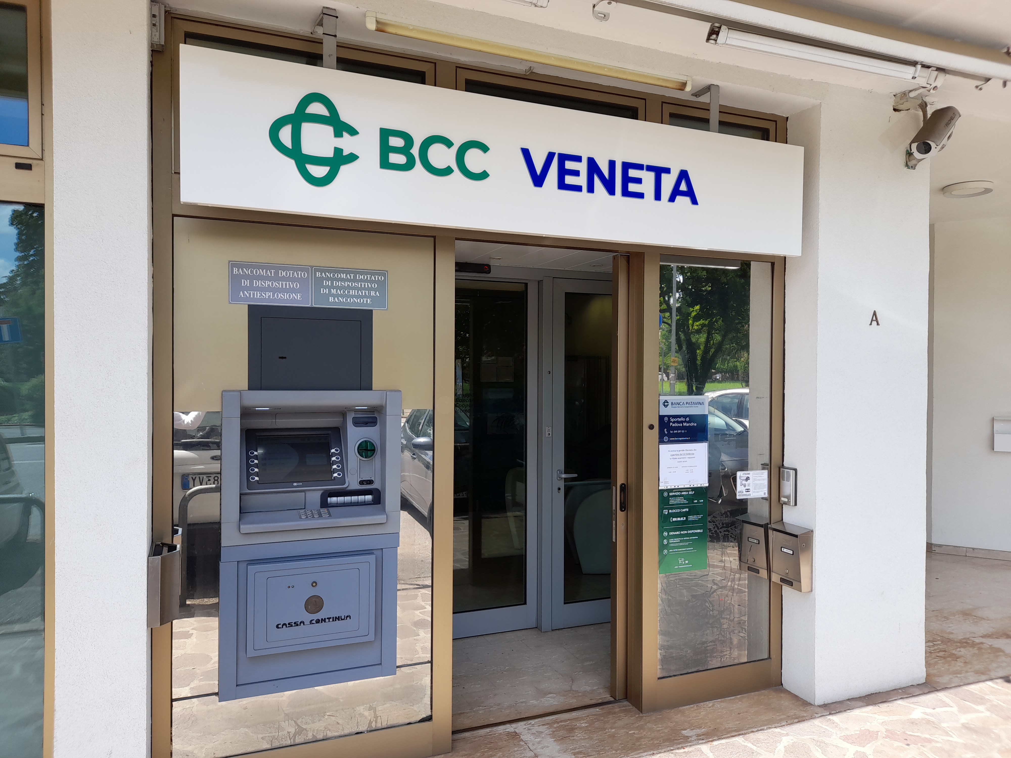 Foto 2 di BCC Veneta