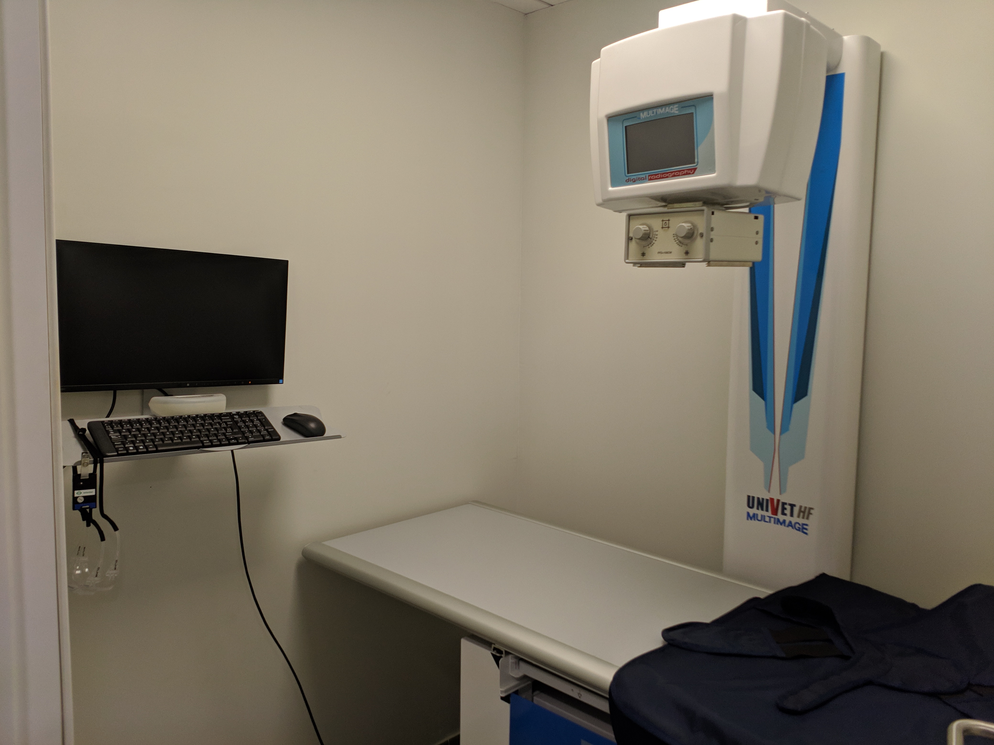 Foto 7 di Clinicanimal