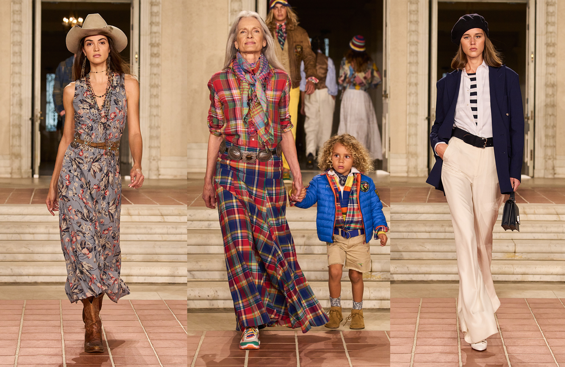 Foto 2 di Ralph Lauren