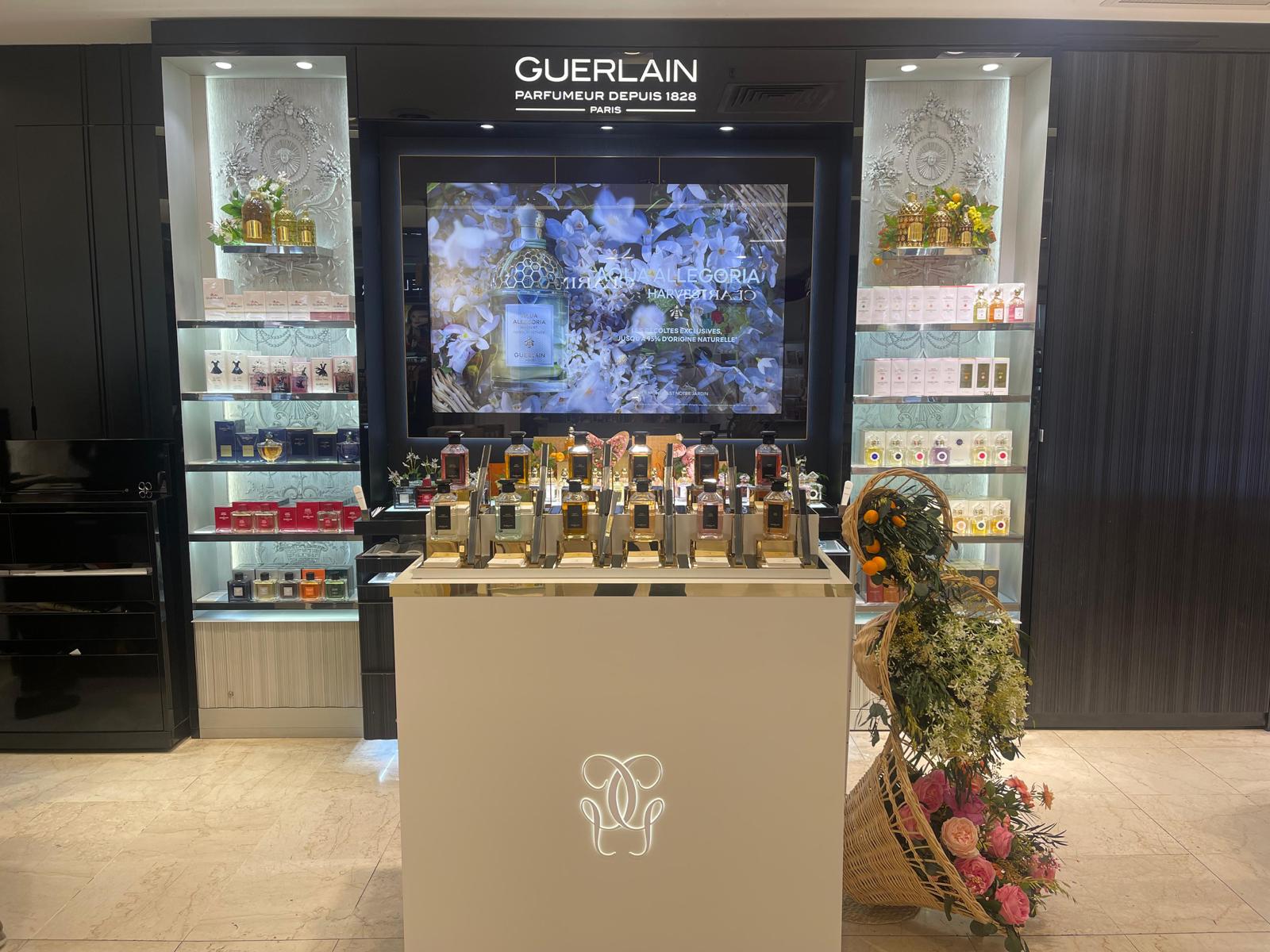 Photo 1 de Guerlain
