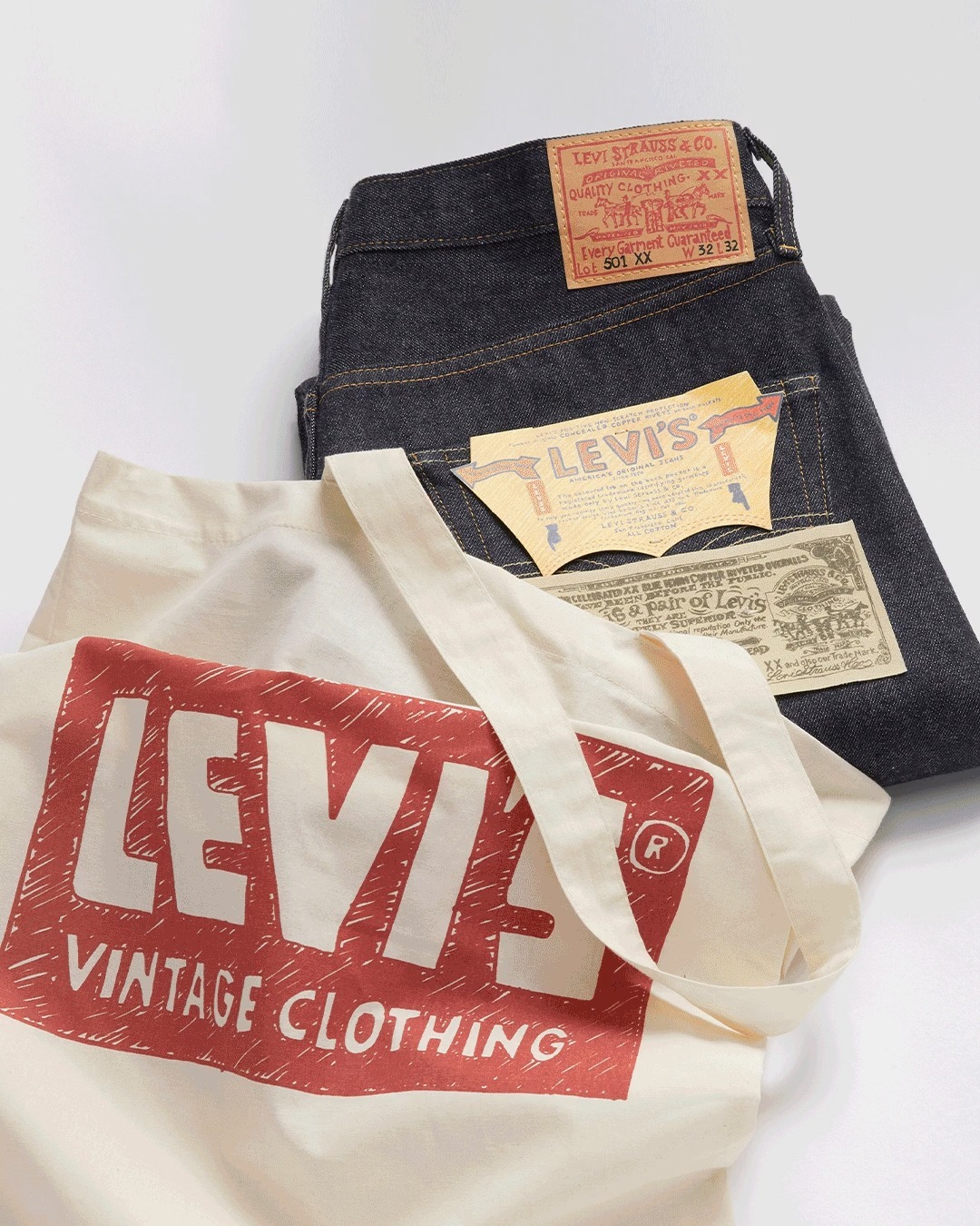 Foto 2 di Levi's