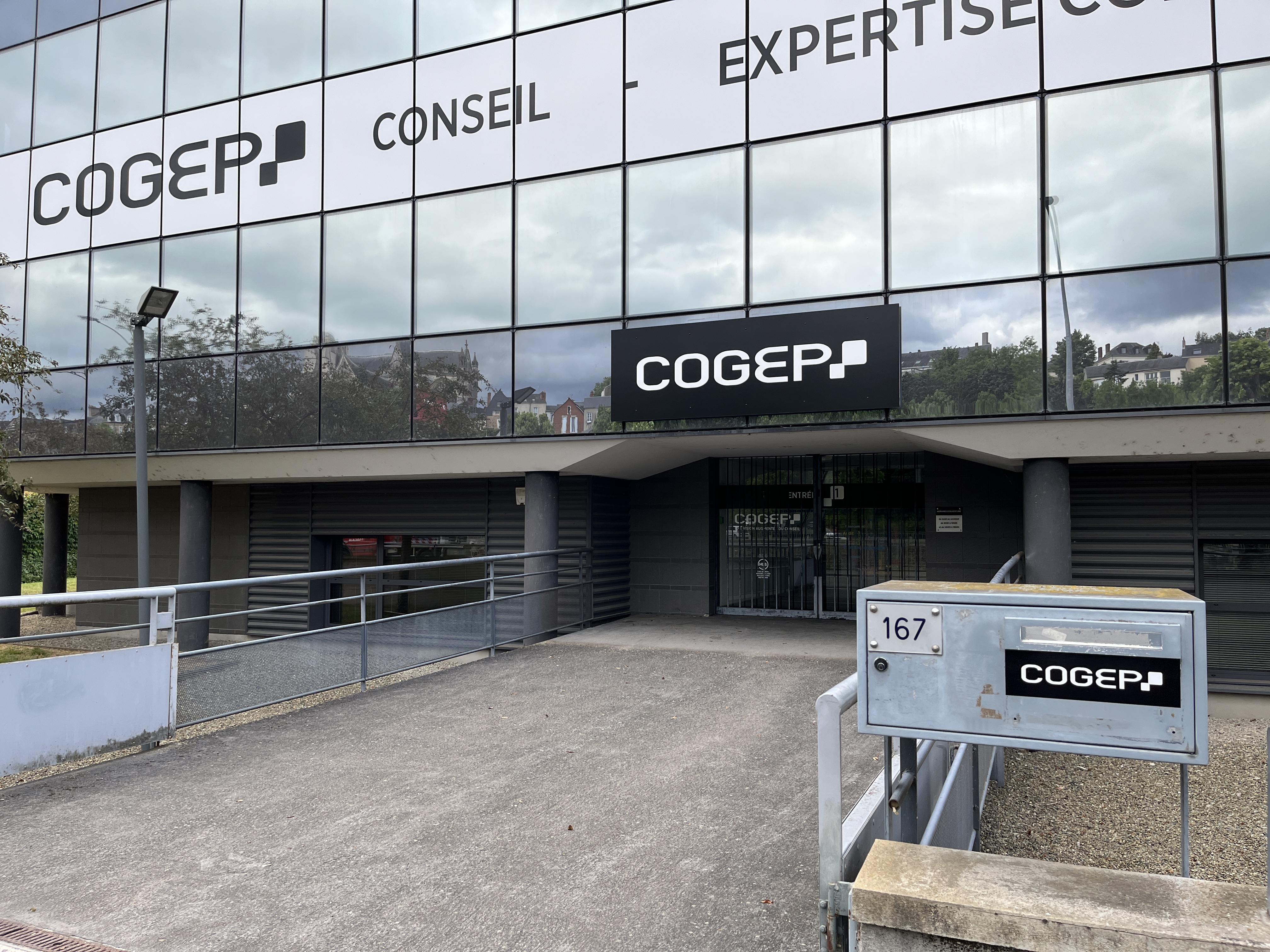 Foto 4 di COGEP