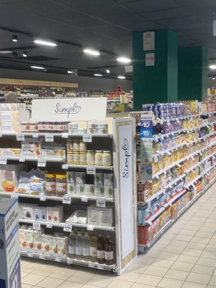 Foto 3 di Carrefour Express