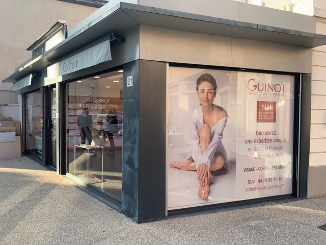 Foto 13 di Institut Guinot