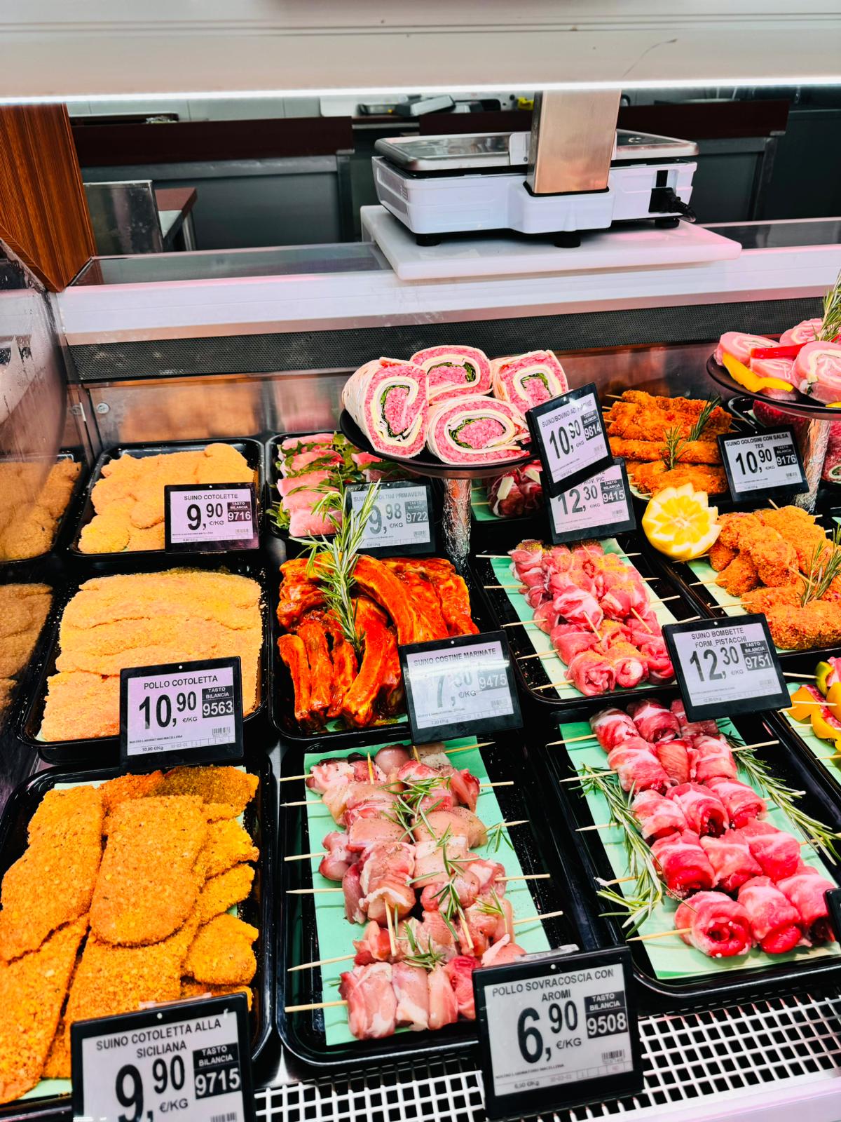 Photo 42 de Supermercato Famila