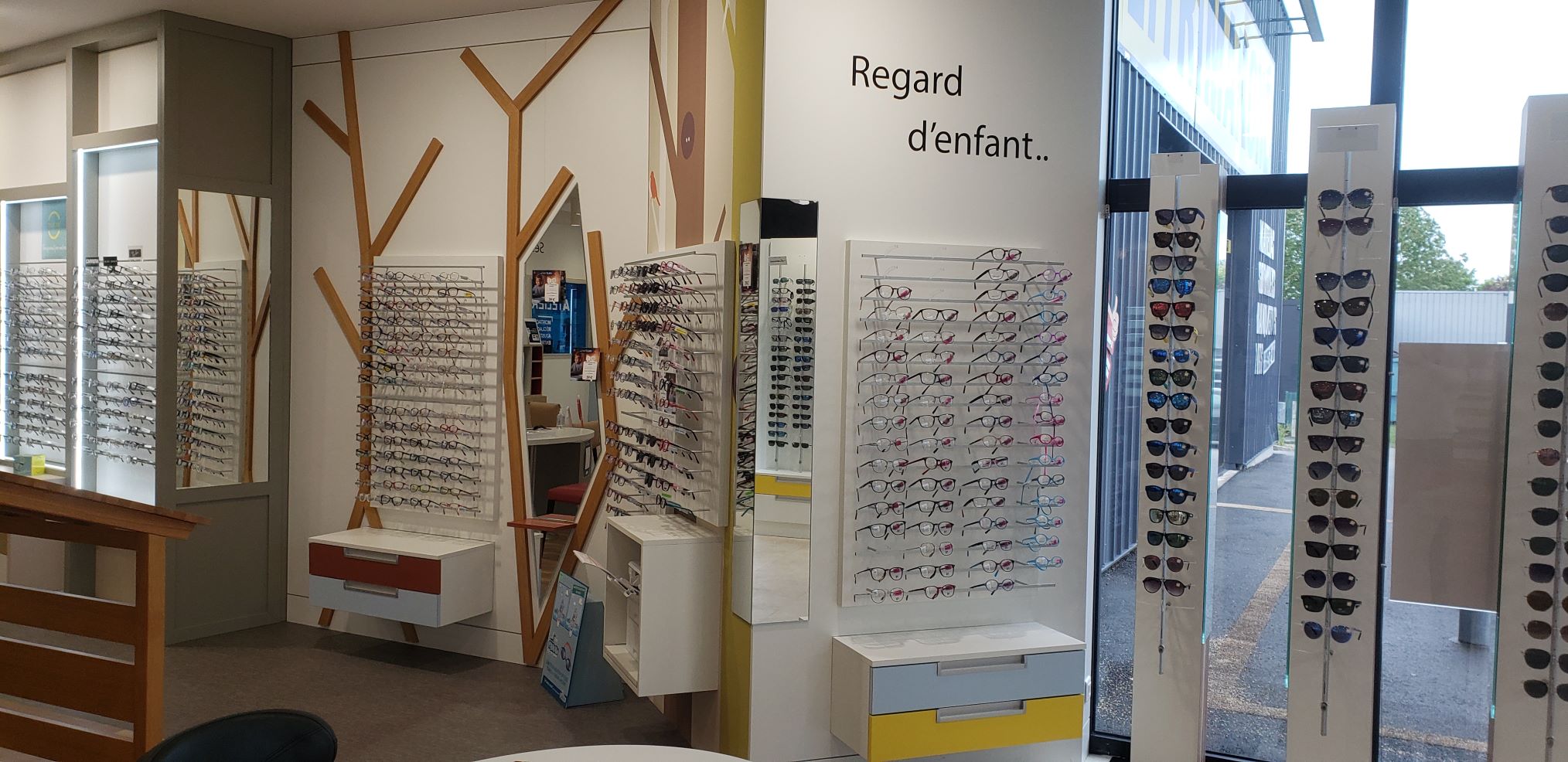 Foto 15 di Écouter Voir Optique Mutualiste